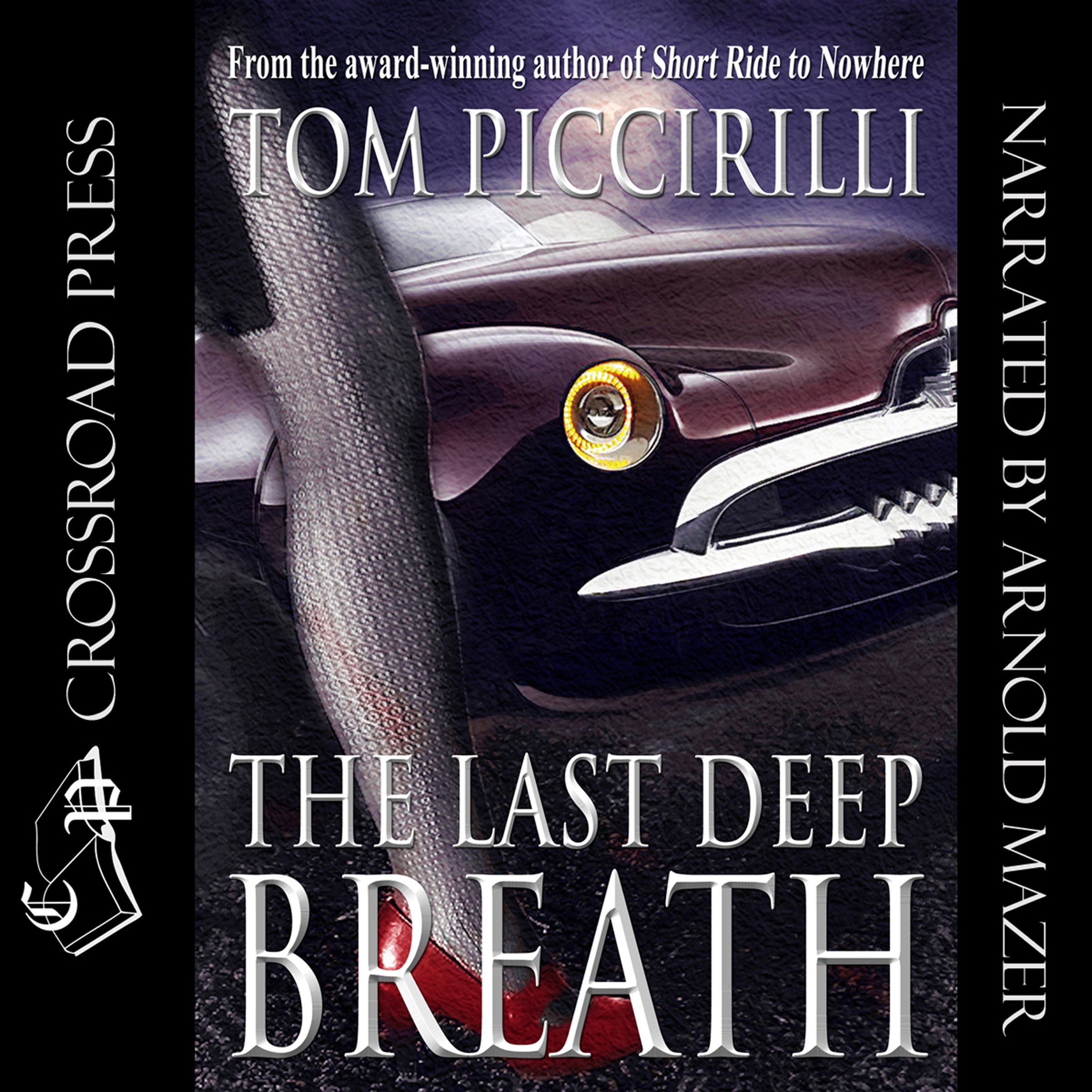 The Last Deep Breath