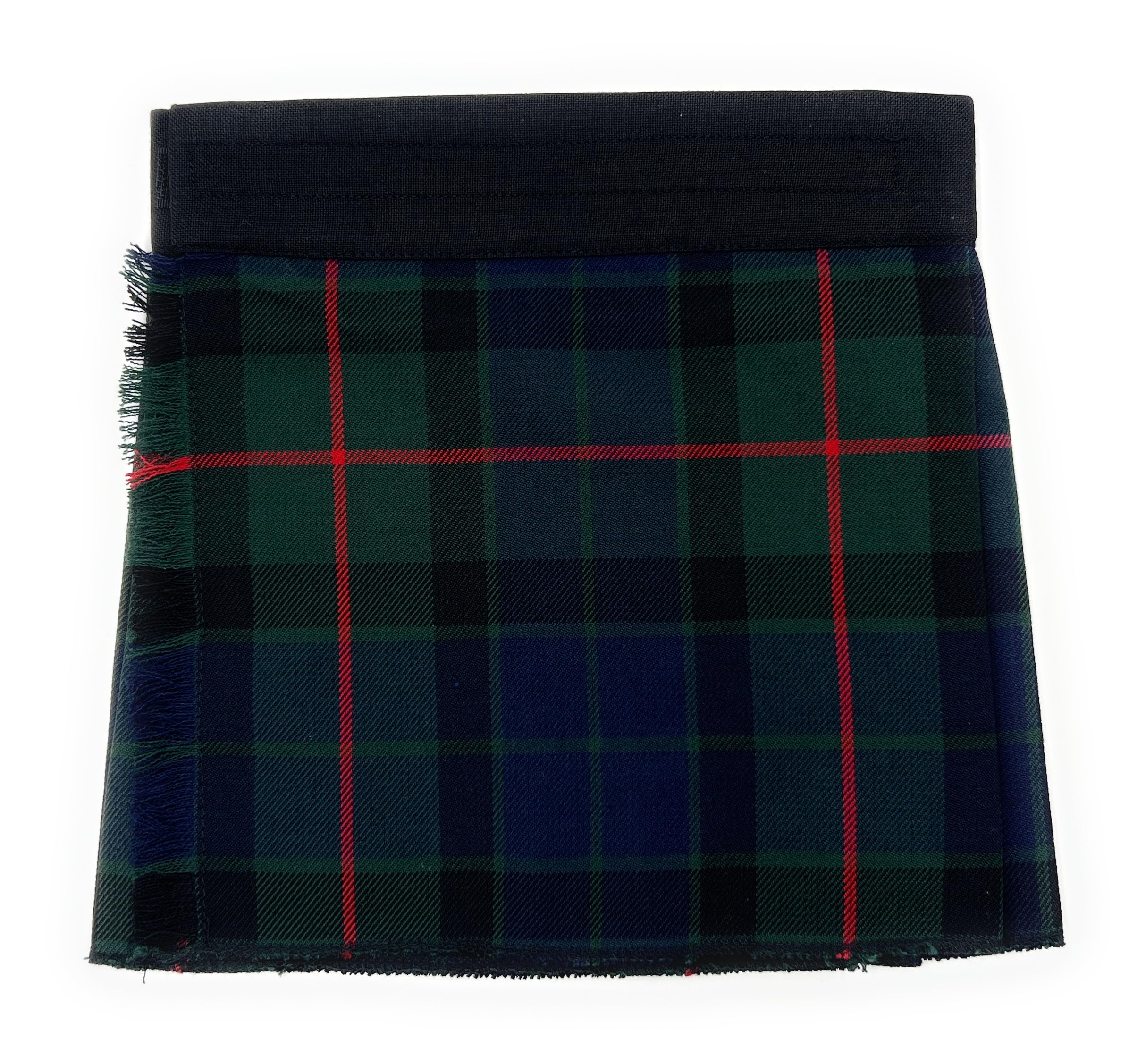 Tartan Tweeds Unisex Infant Gunn Baby Tartan Kilt, Adjustable Waistband, Newborn To 4 Years, (, 2-3 Years)