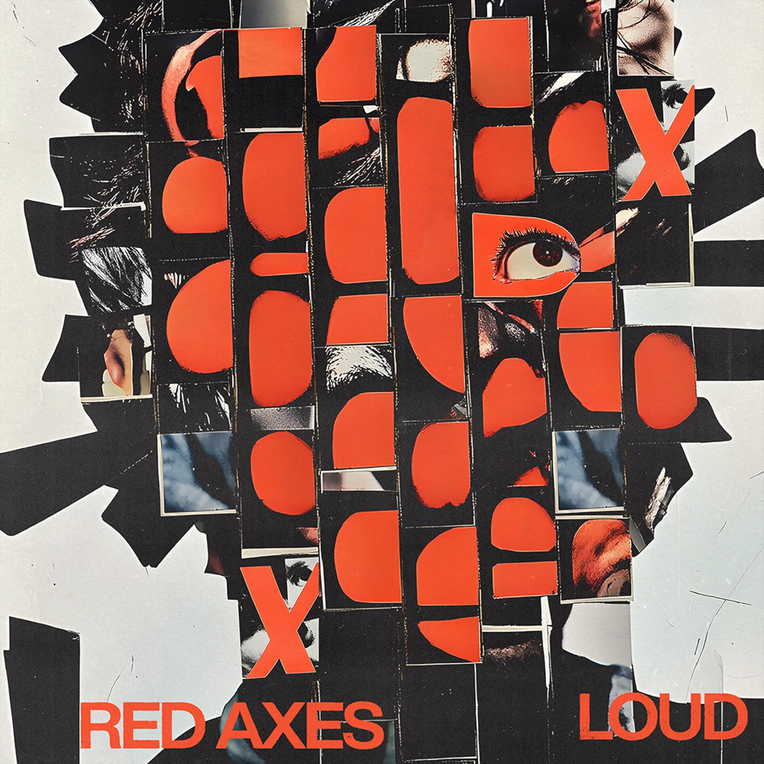 LOUD [VINYL]