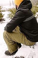 Vista 3 de Arctix Chaqueta aislante Cooper para hombre