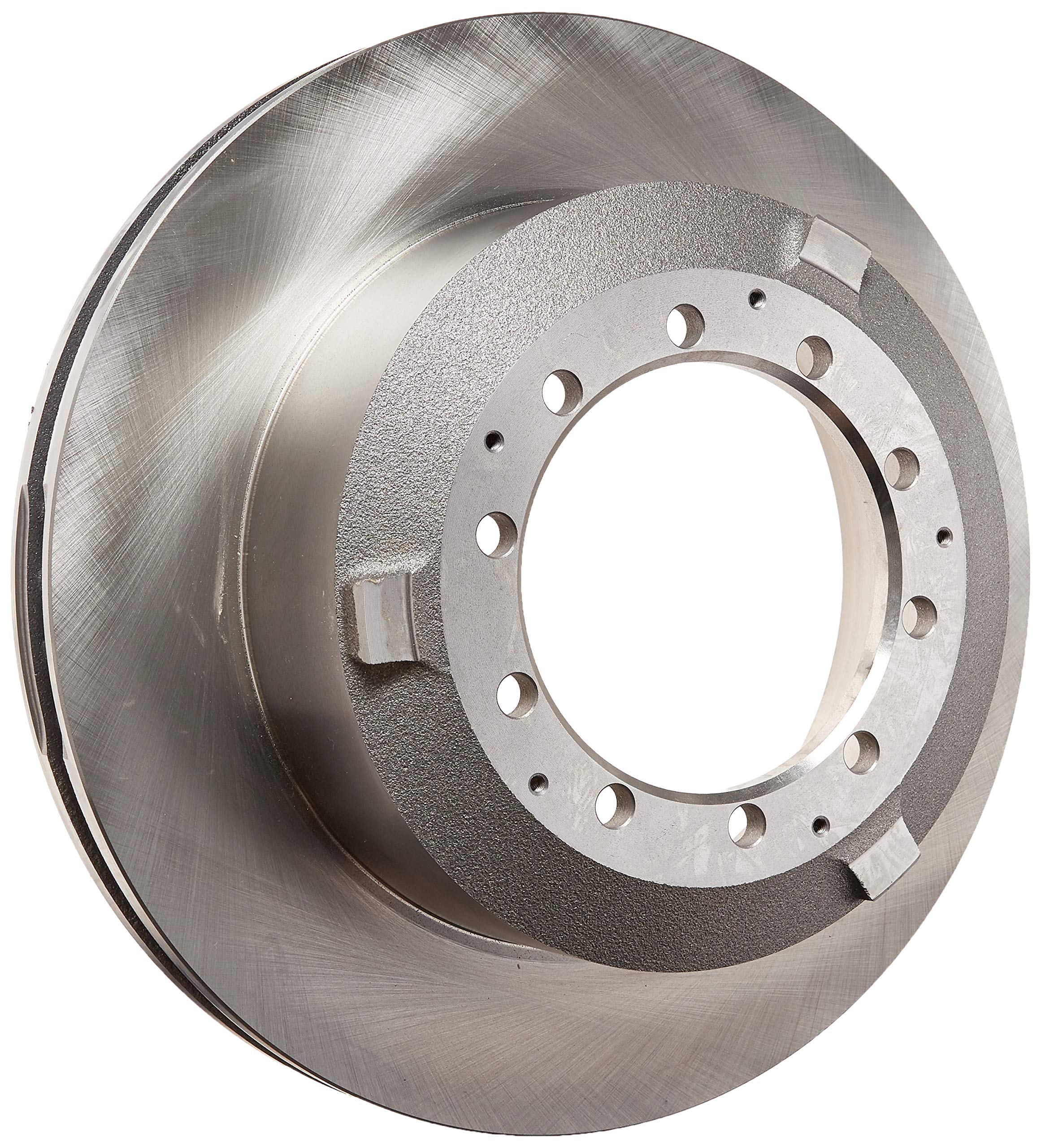 Bendix Premium PRT5731 Brake Rotor for Ford LCF, Dodge Ram 4500, 5500, F-350 Super Duty, F-450 Duty, F-550 4500