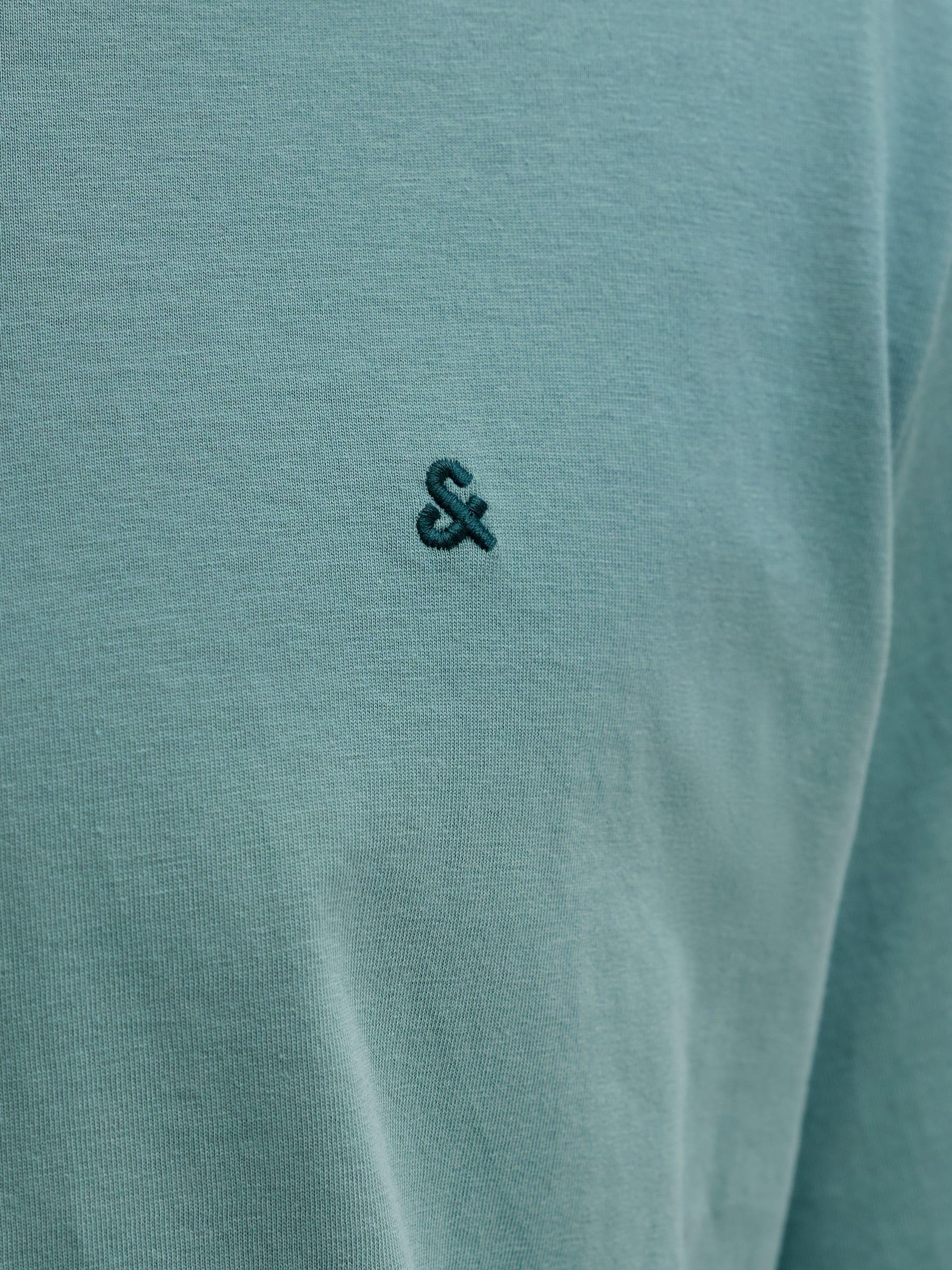JACK & JONES Jjepaulos Tee Ss Crew Neck Noos – Ansicht 7