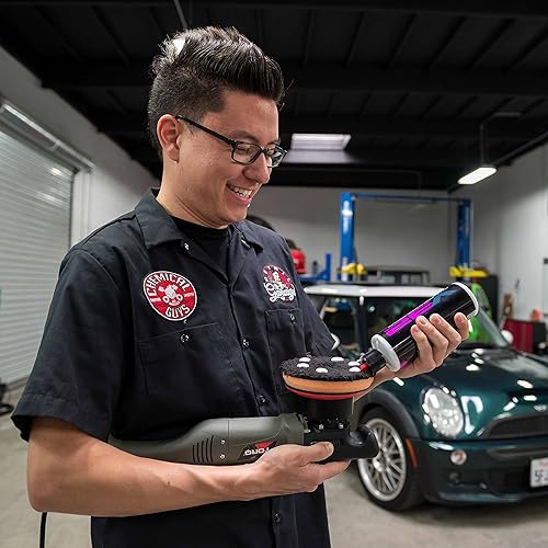 Miniatura 4 de Chemical Guys CLD_101 Superlimpiador cítrico todo uso, Blanco