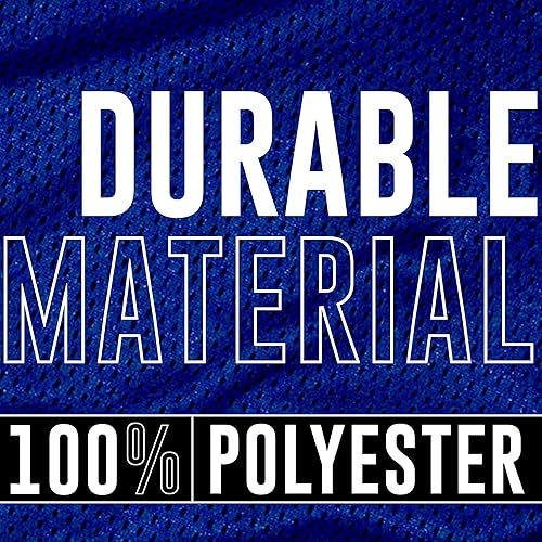 Miniatura 4 de Franklin Sports NCAA Kids Football Uniform Set - NFL Youth Football Costume for Boys & Girls - Set Includes Helmet, Jersey & Pants