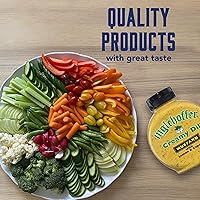 Vista 6 de Inglehoffer Paquete variado de condimentos, salsa de cóctel de mariscos, salsa tártara de mariscos y mostaza cremosa de eneldo (paquete de 3)