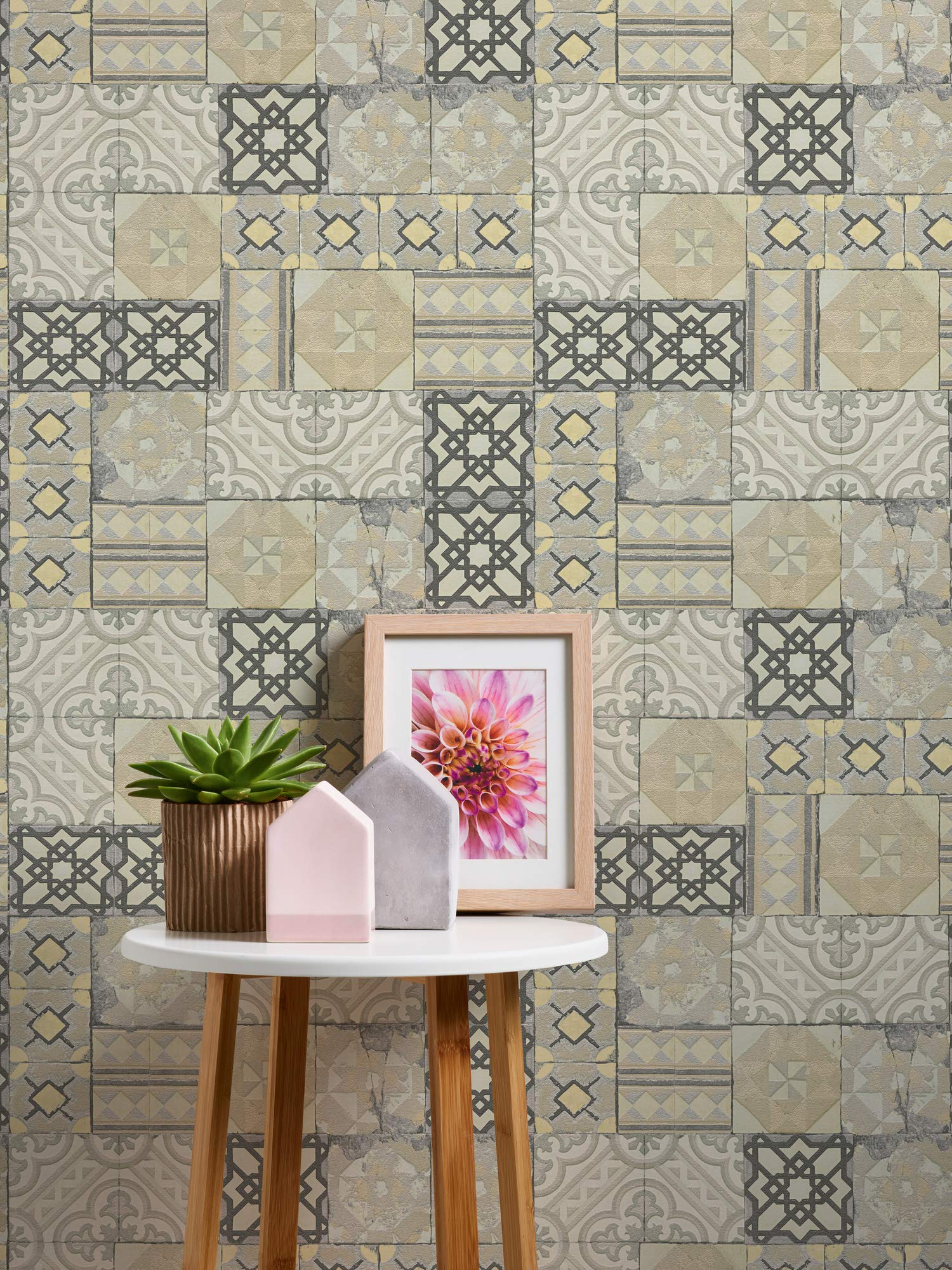 A.S. Création Il Decoro 34300-2 Wallpaper