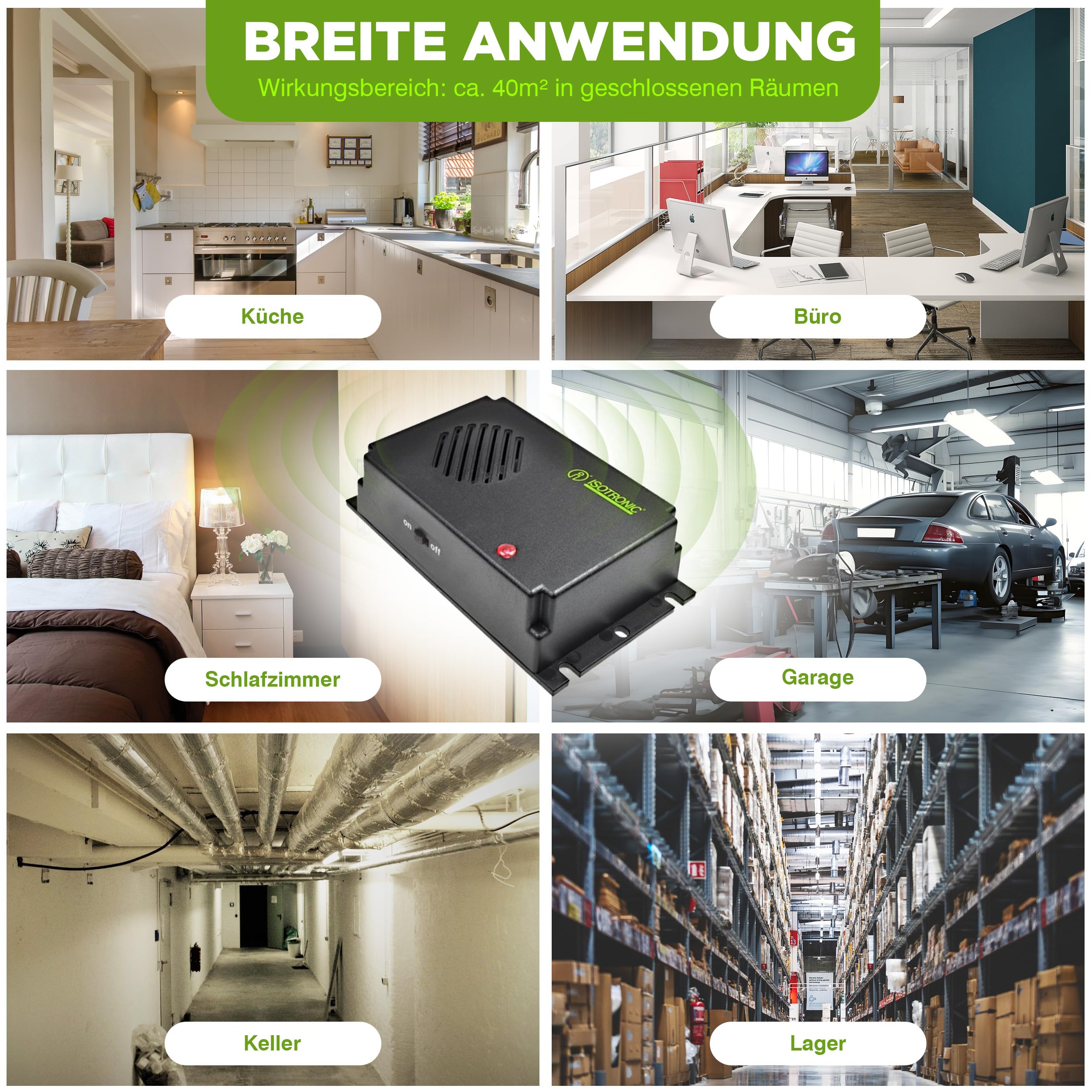 Isotronic – Smarten-free Mobile