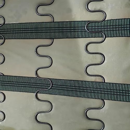 Miniatura 7 de Sillas de sala de estar, tela de terciopelo tapizada de mediados de siglo, moderna silla decorativa con marco de madera maciza, cómoda silla sin