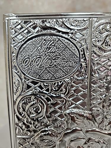 Miniatura 8 de A&amp;C Quinceañeras and More Quinceanera Bible Biblia de Repujado para Quince Años (Gold, With Box)