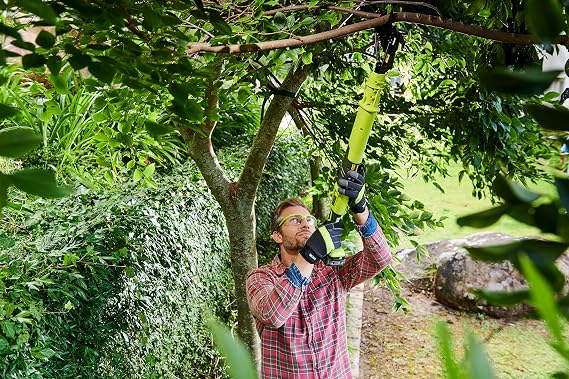 Ryobi OLP1832BX 18V ONE+ Cordless 0.75m Bypass Lopper (Body Only)