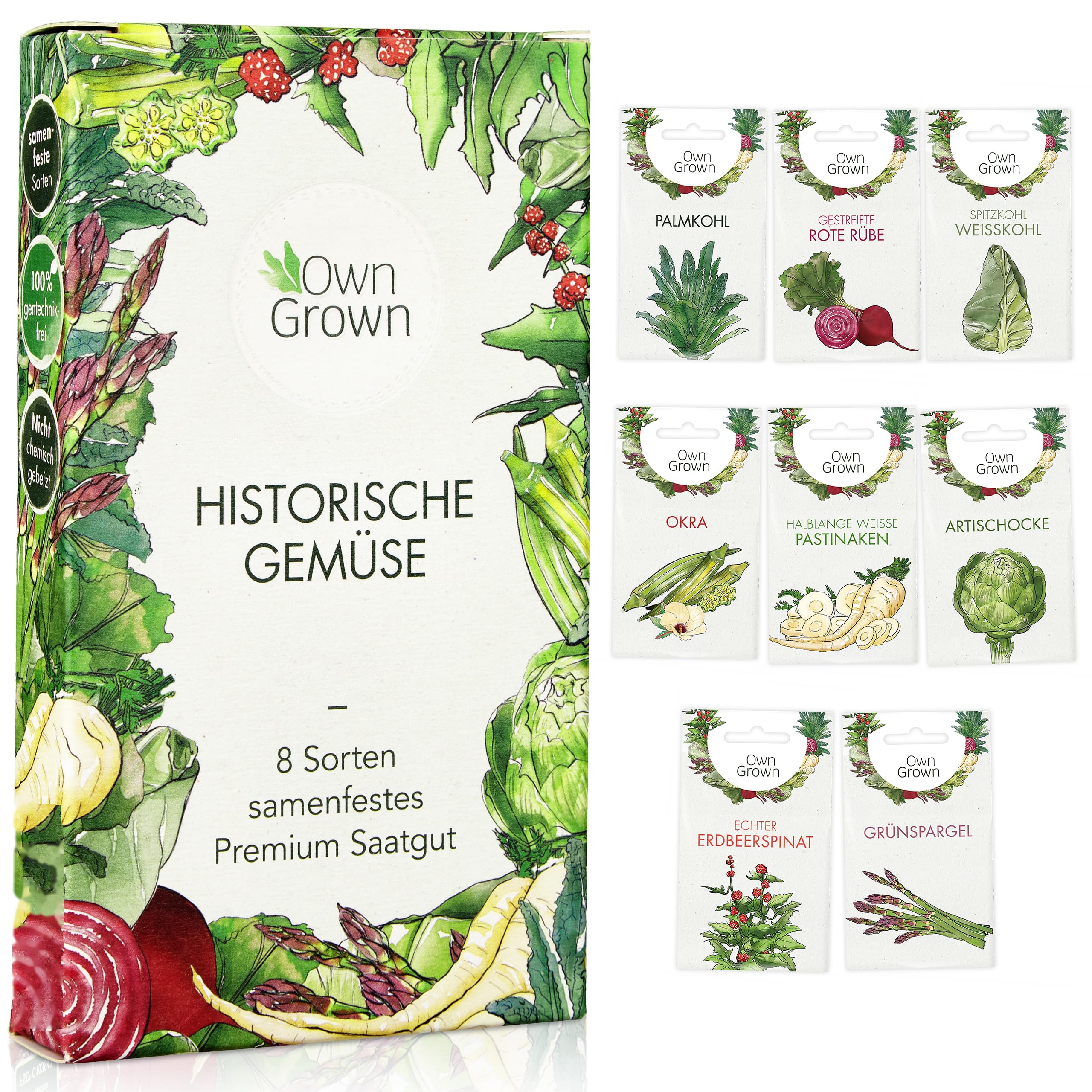 OwnGrown Alte