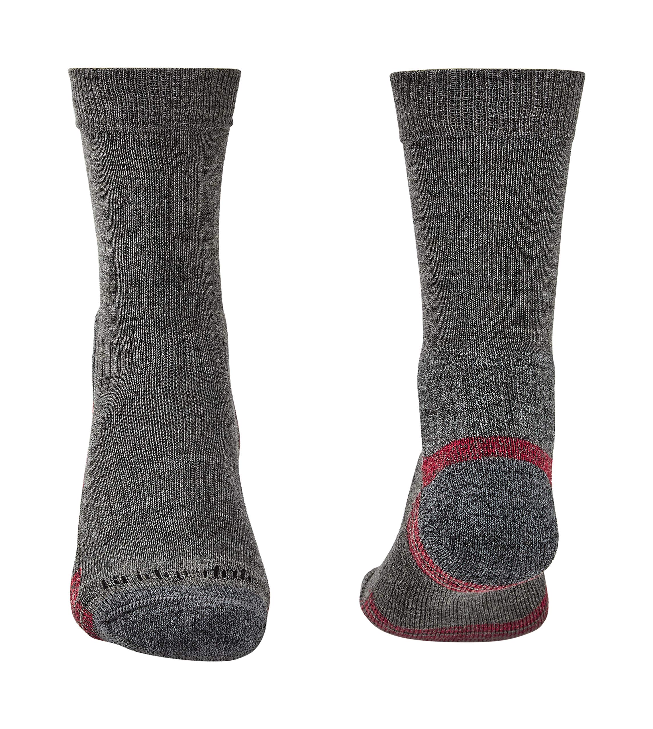 Bridgedale Hike All Season Merino Comfort Calcetines Hombre
