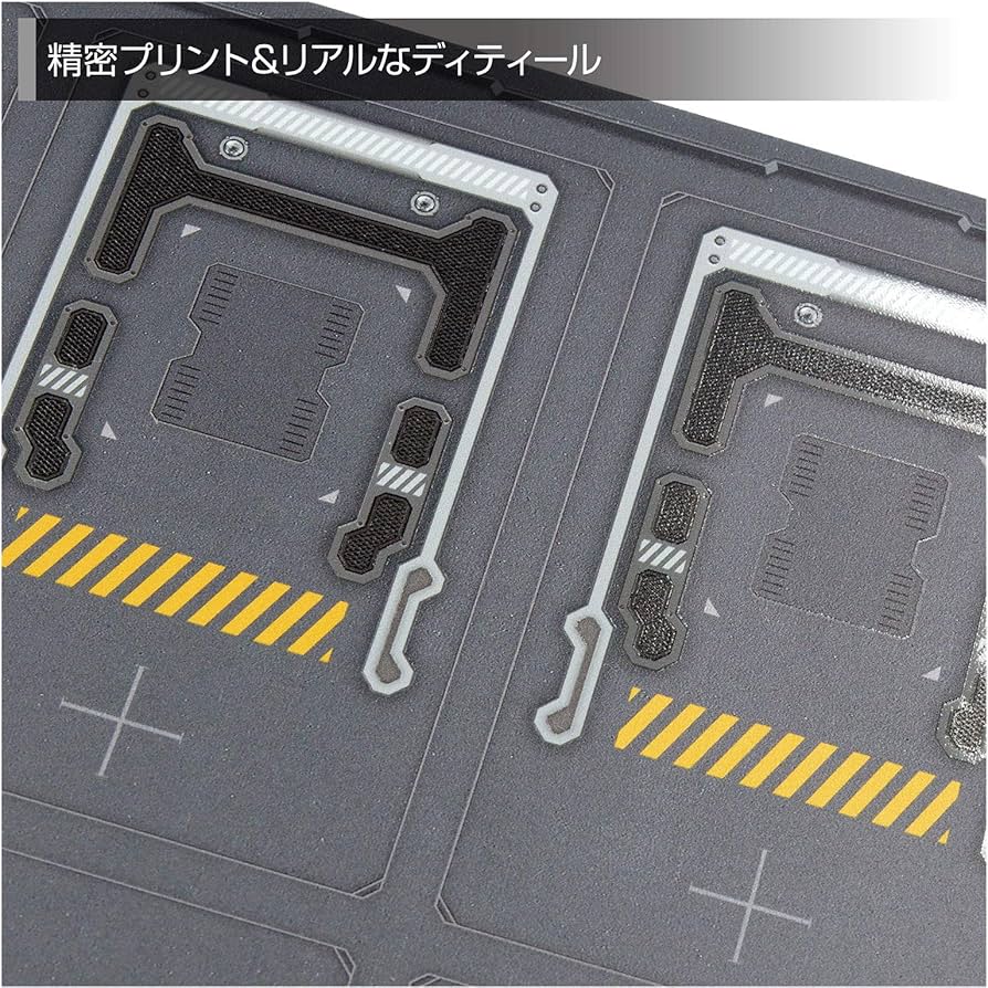エクスホビー　基地セット　ダイアクロン ダイアクロン基地を造ろう＃2 「バンダイ システムベース001