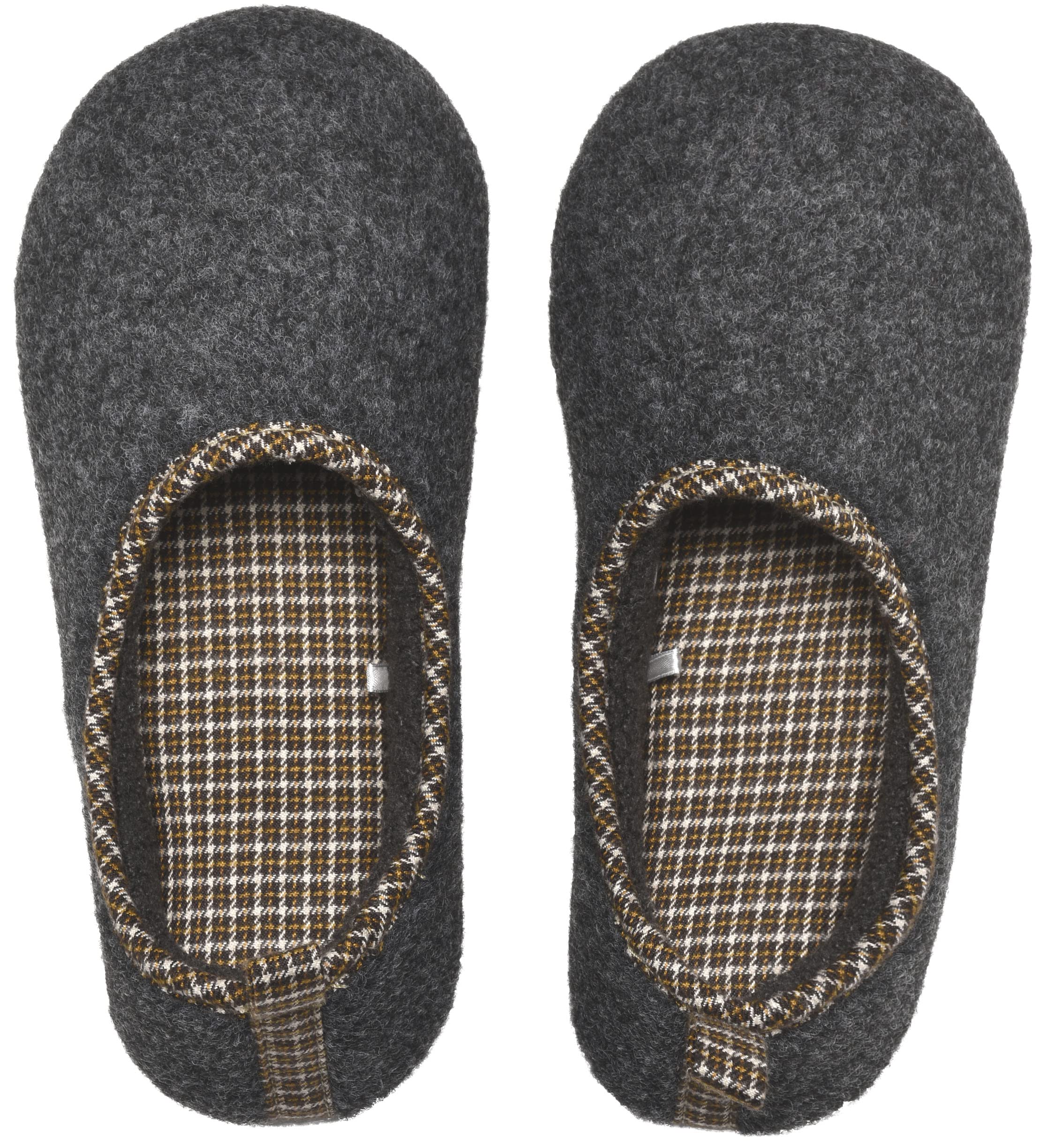 ChayChax Donna Pantofole da Casa Memory Foam Inverno Ciabatte Pantofola Interno Caldo Peluche Leggero Scarpe di Cotone