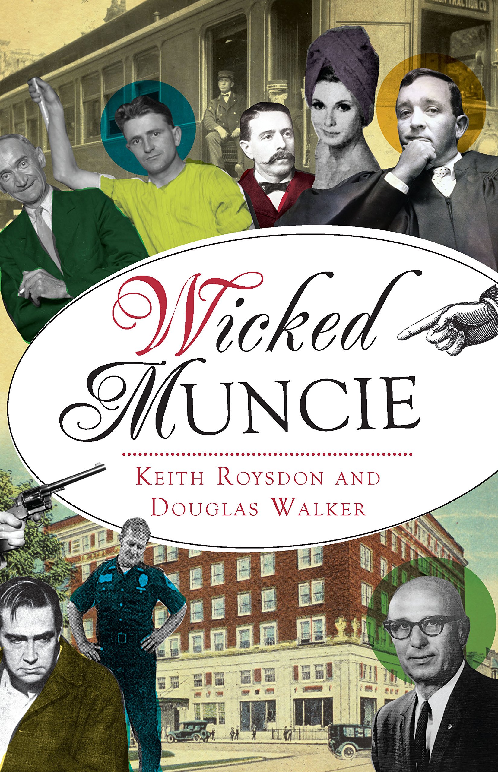 Wicked Muncie