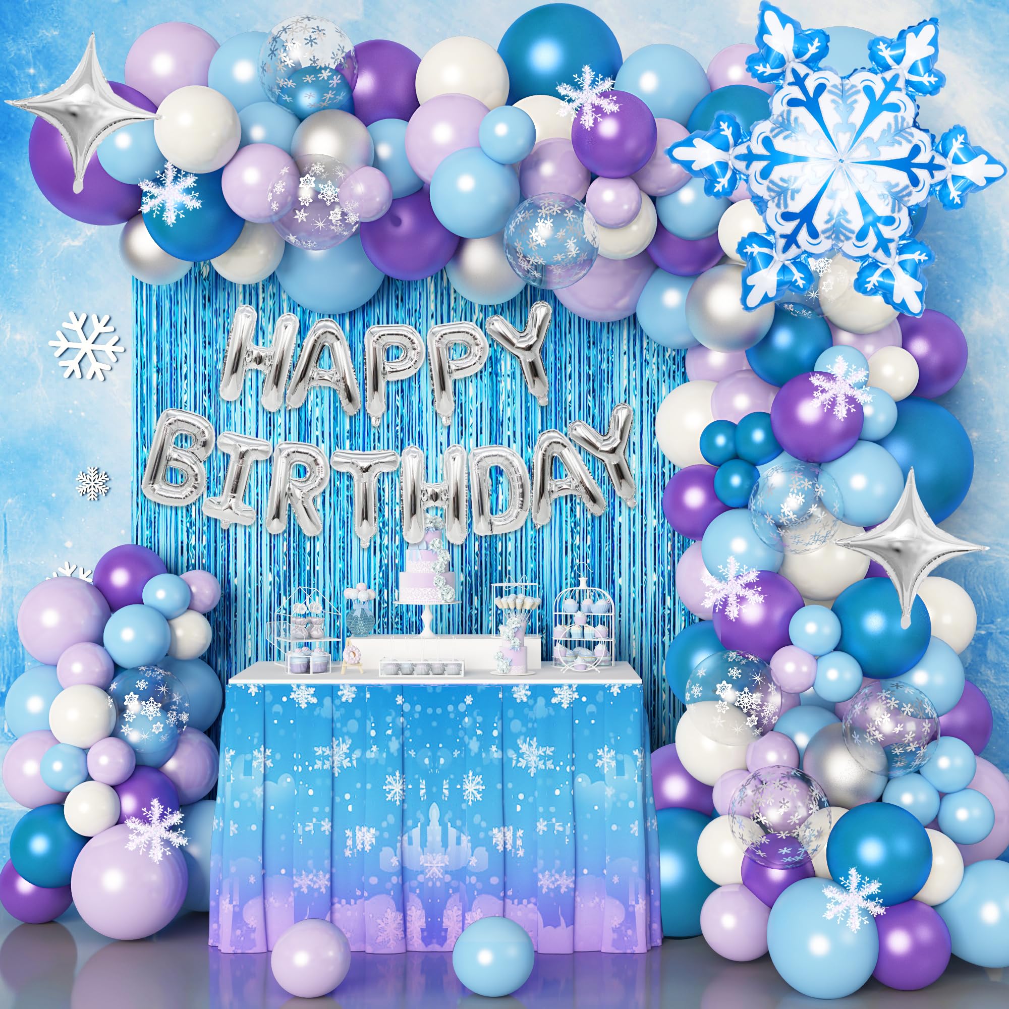 マージョリン・バスティン ヴィンテージ ステンドグラス 雪の中のウサギ 丸型 ステンドグラス 薔薇一輪挿し | ann stained glass