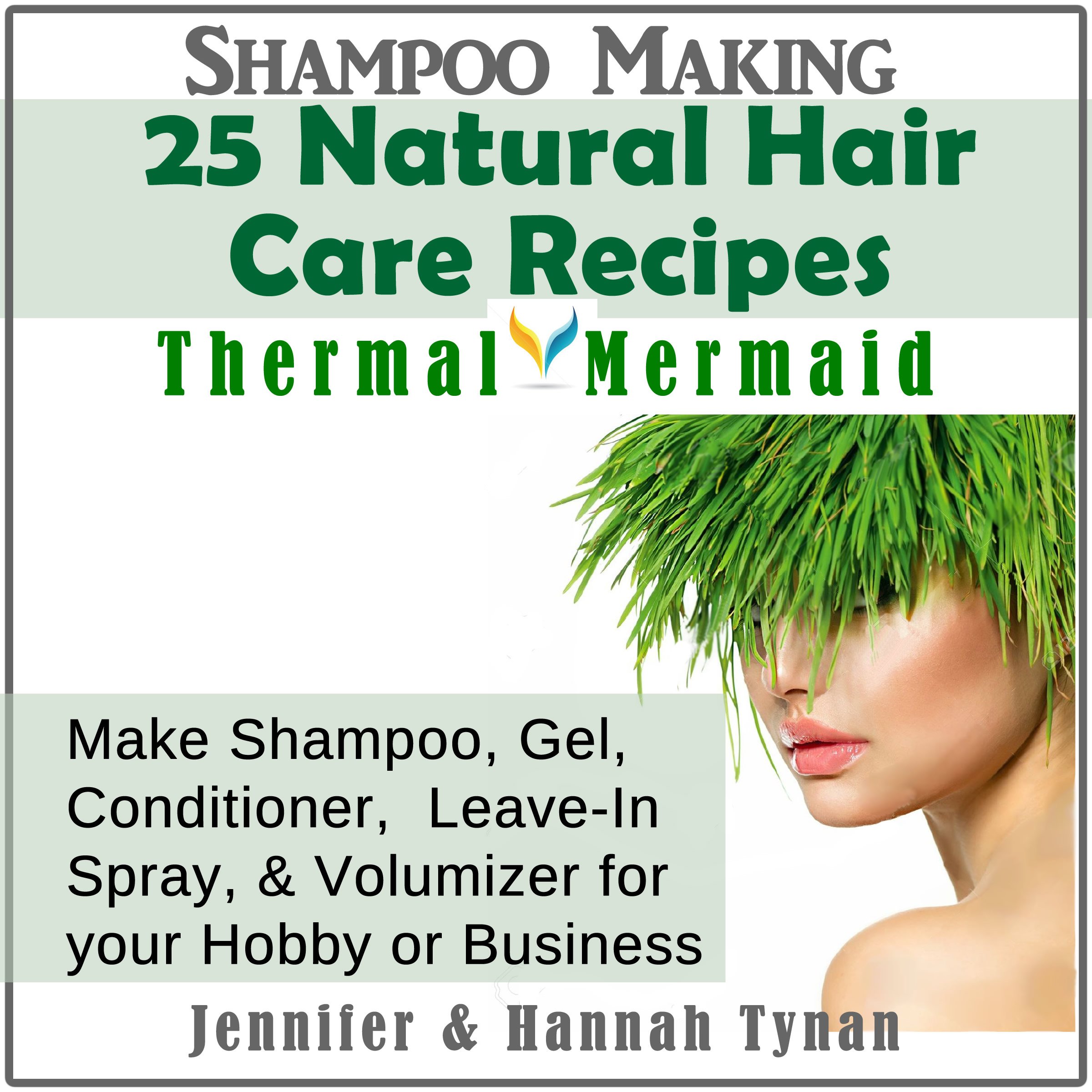 Shampoo Making