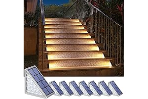 NIORSUN: Illuminating Your Pathway to Curb Appeal
