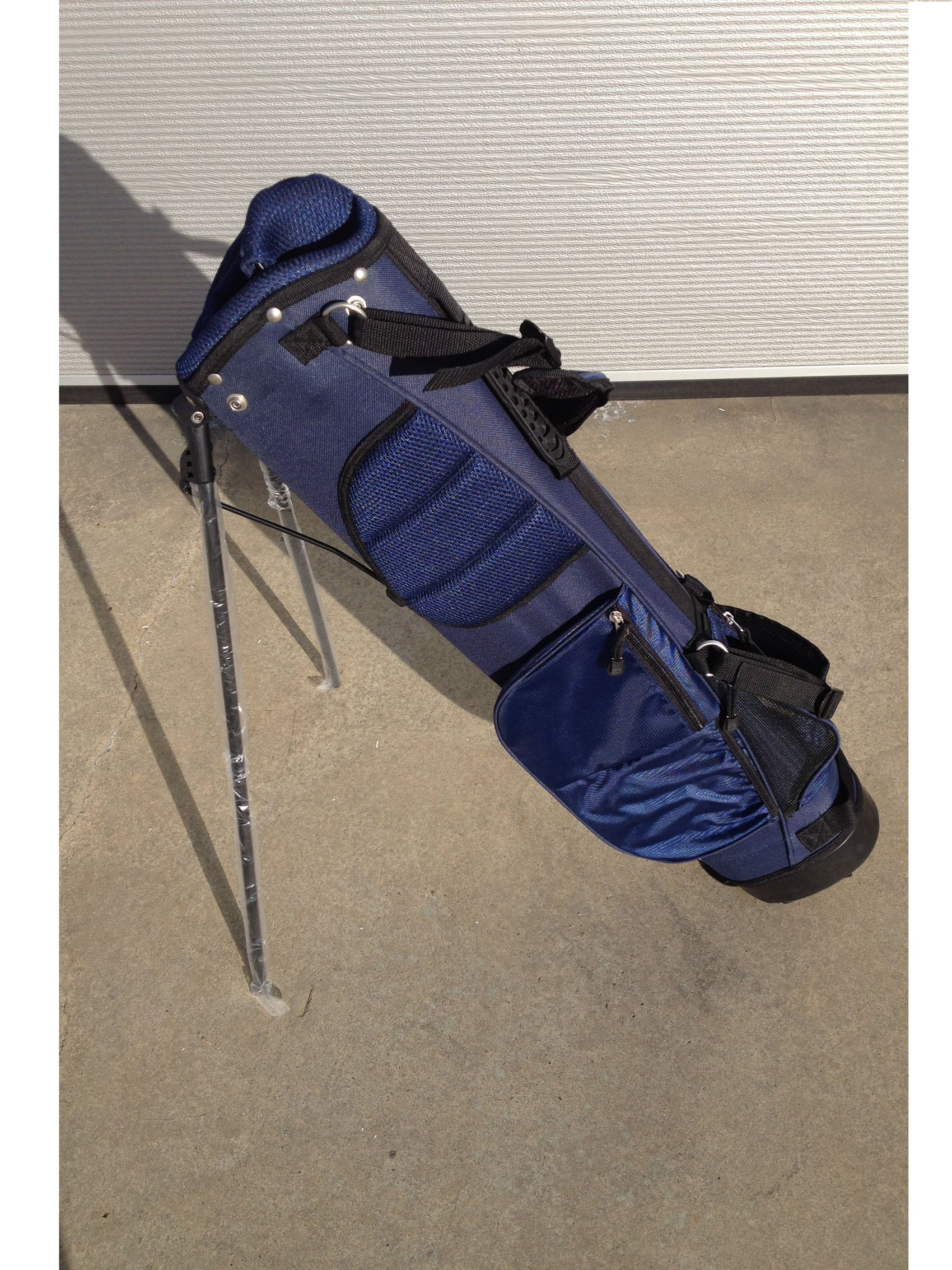 Buy LEGEND Golf Bag Tripod 6.5 Online at desertcartUAE