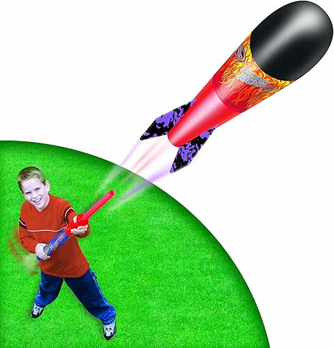 Miniatura 2 de Geospace Paquete doble de cohetes de repuesto grandes para cohete de bomba SR y cohete de salto jumbo