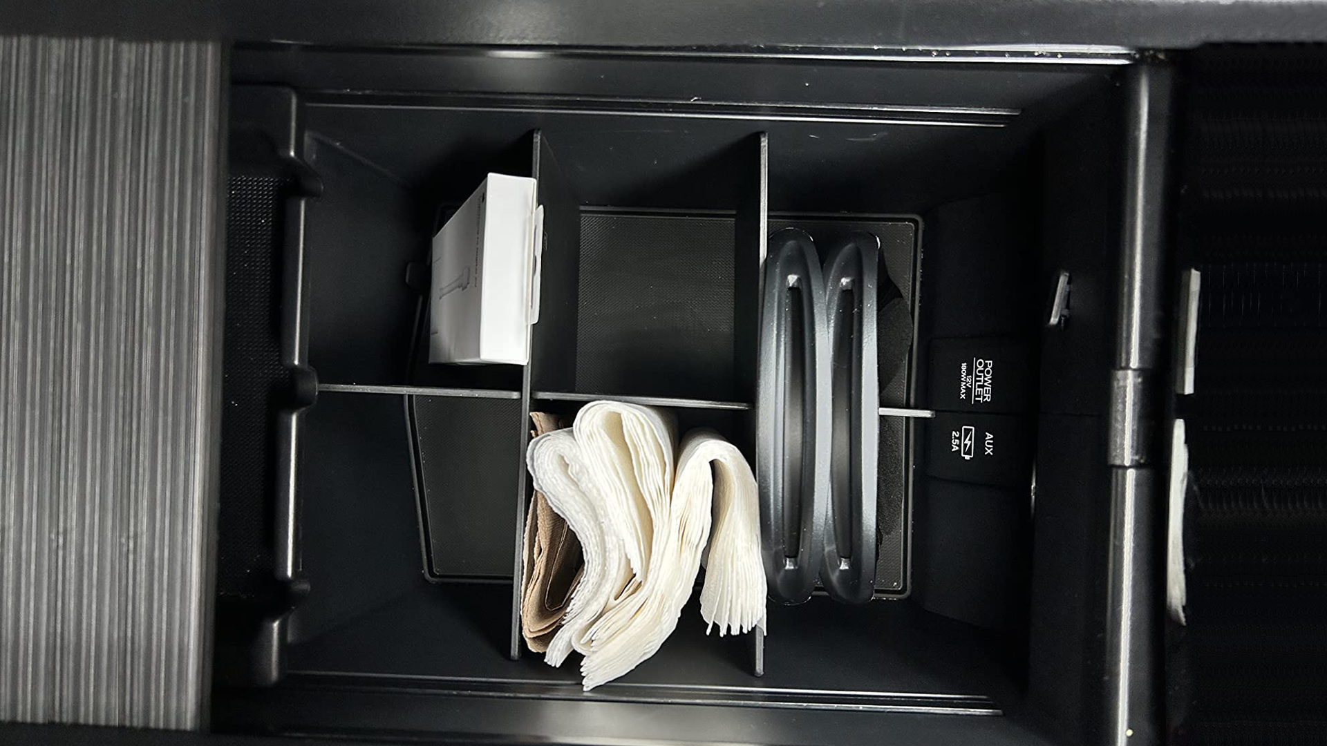 Amazon.com: RUNROAD Center Console Organizer for Honda Pilot (2016