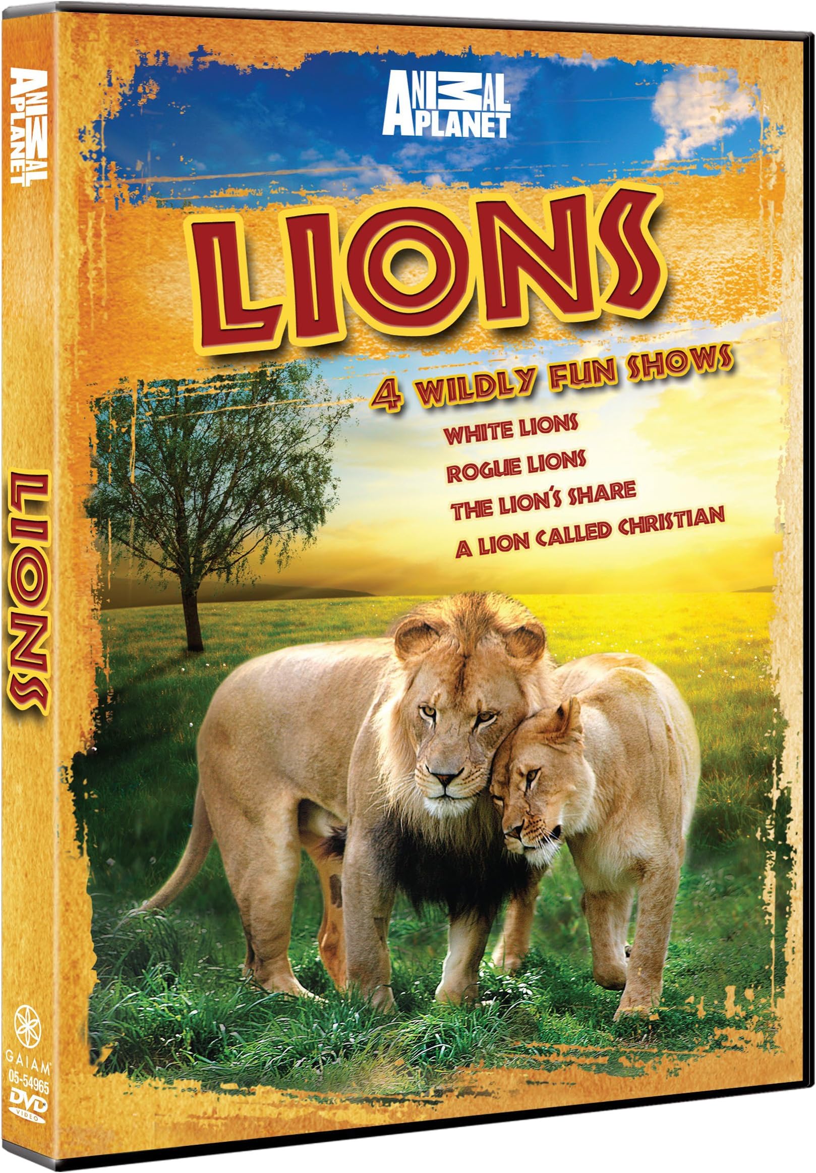 Lions