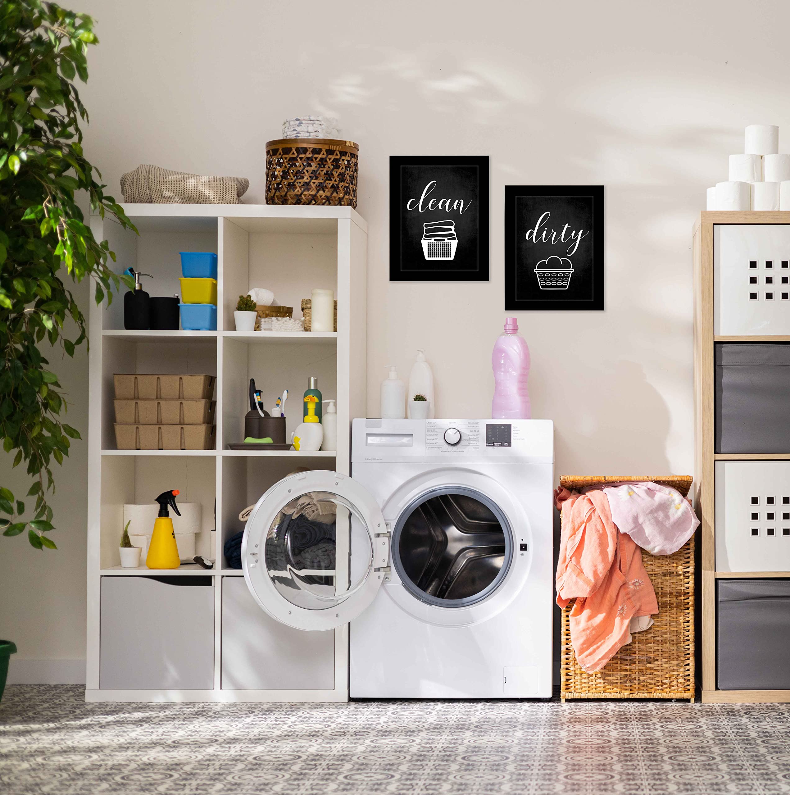 Laundryランドリーボーイのポスター Laundryランドリーボーイのポスター Amazon.com: Poster Master