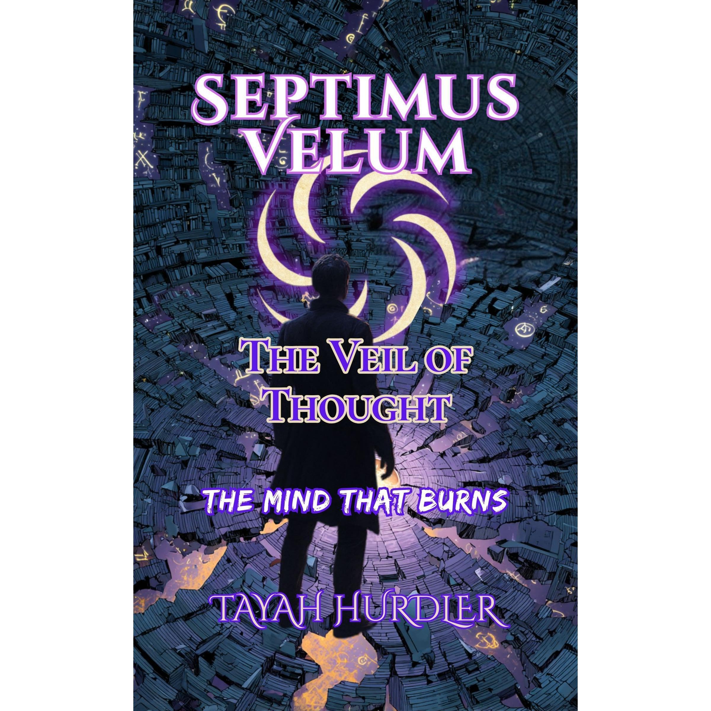 Septimus Velum The Veil of Thought