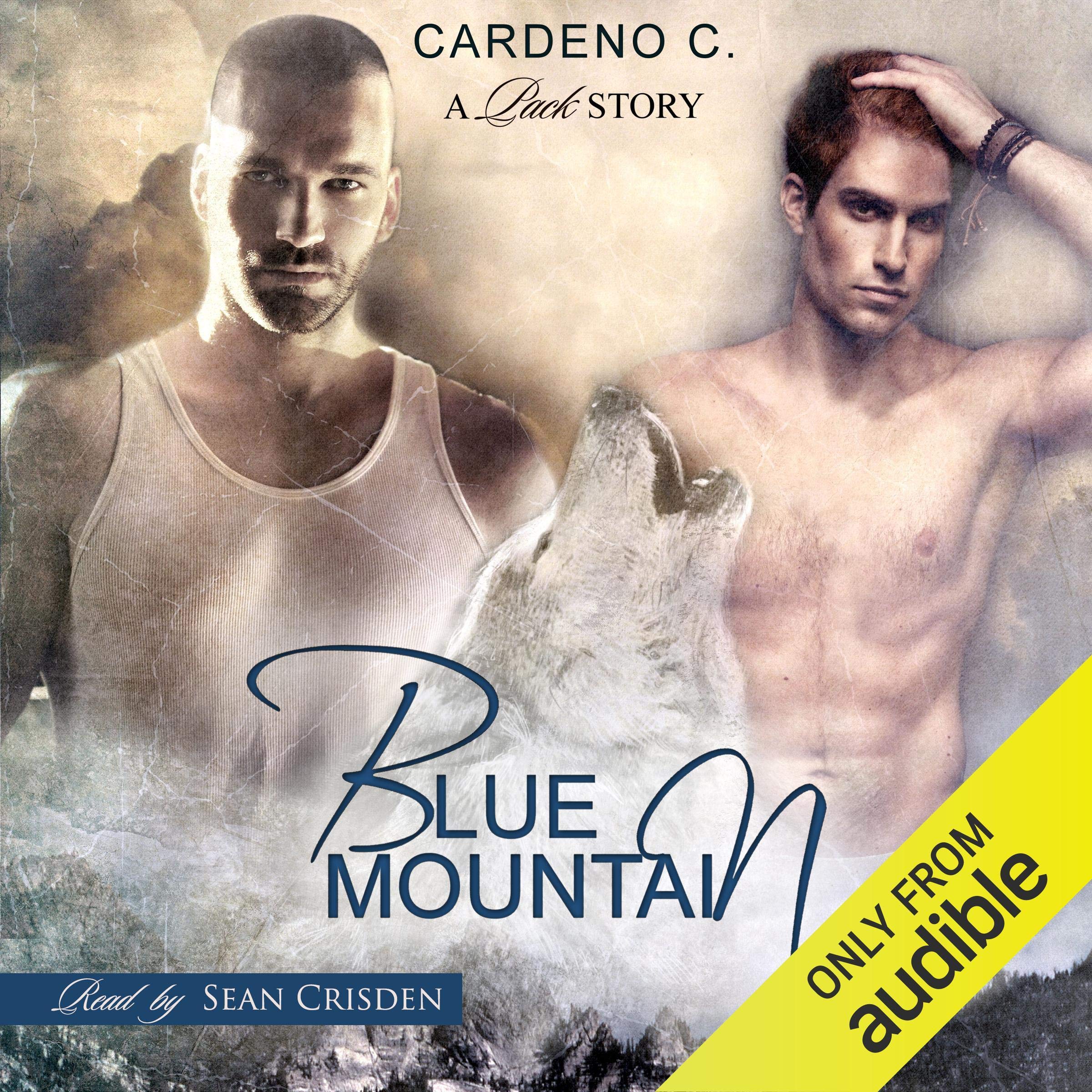 Blue Mountain: Pack Collection, Book 1