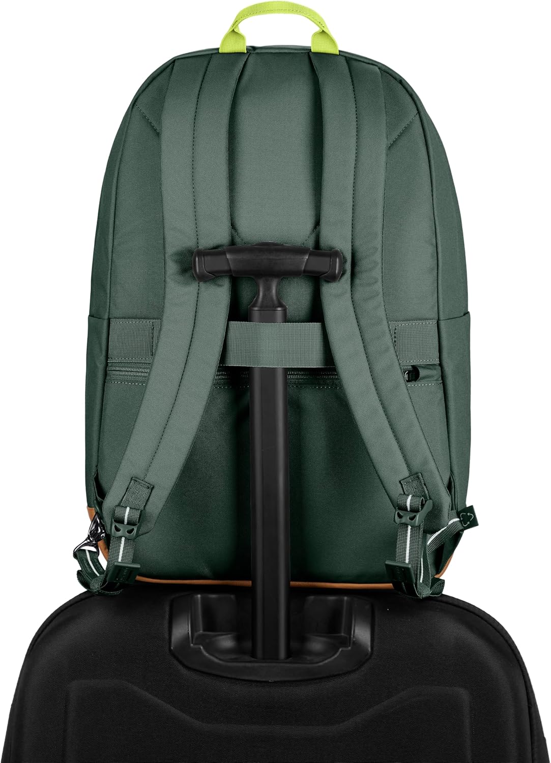 Pacsafe GO 25L Anti Theft Backpack - Image 6