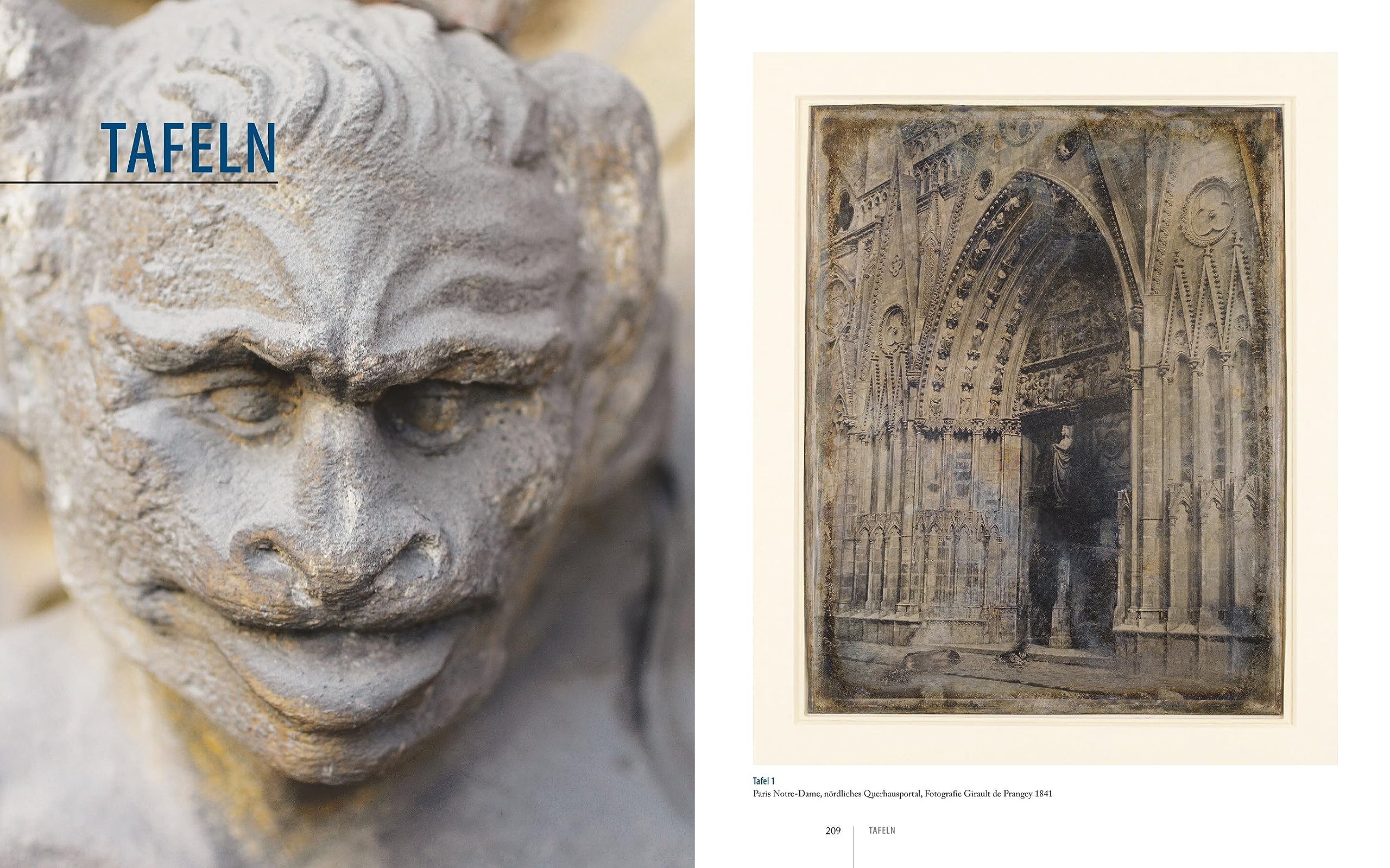 Die Querhausportale der Kathedrale Notre-Dame in Paris: Architektur – Skulptur – Farbigkeit