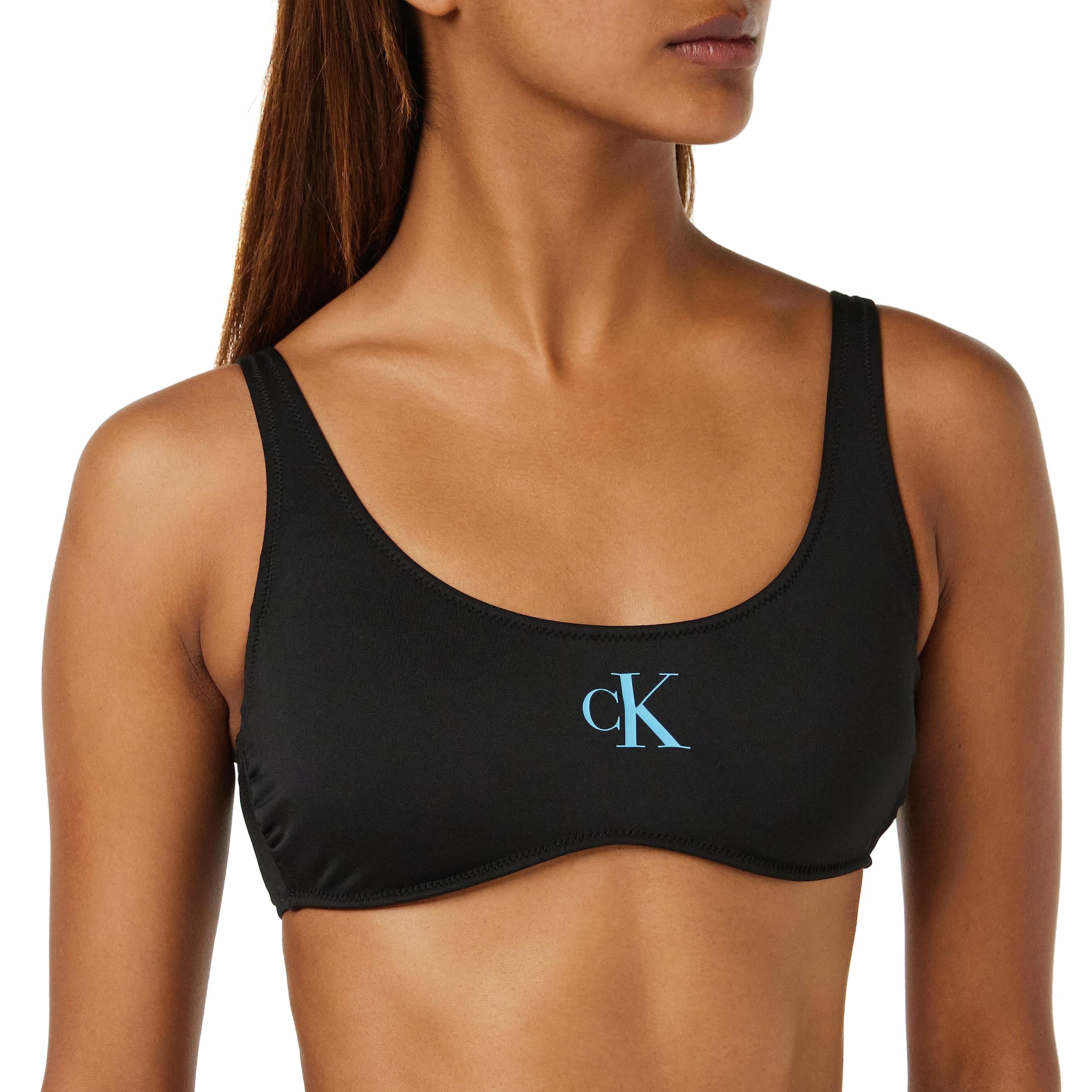 Calvin Klein Bralette para Mujer