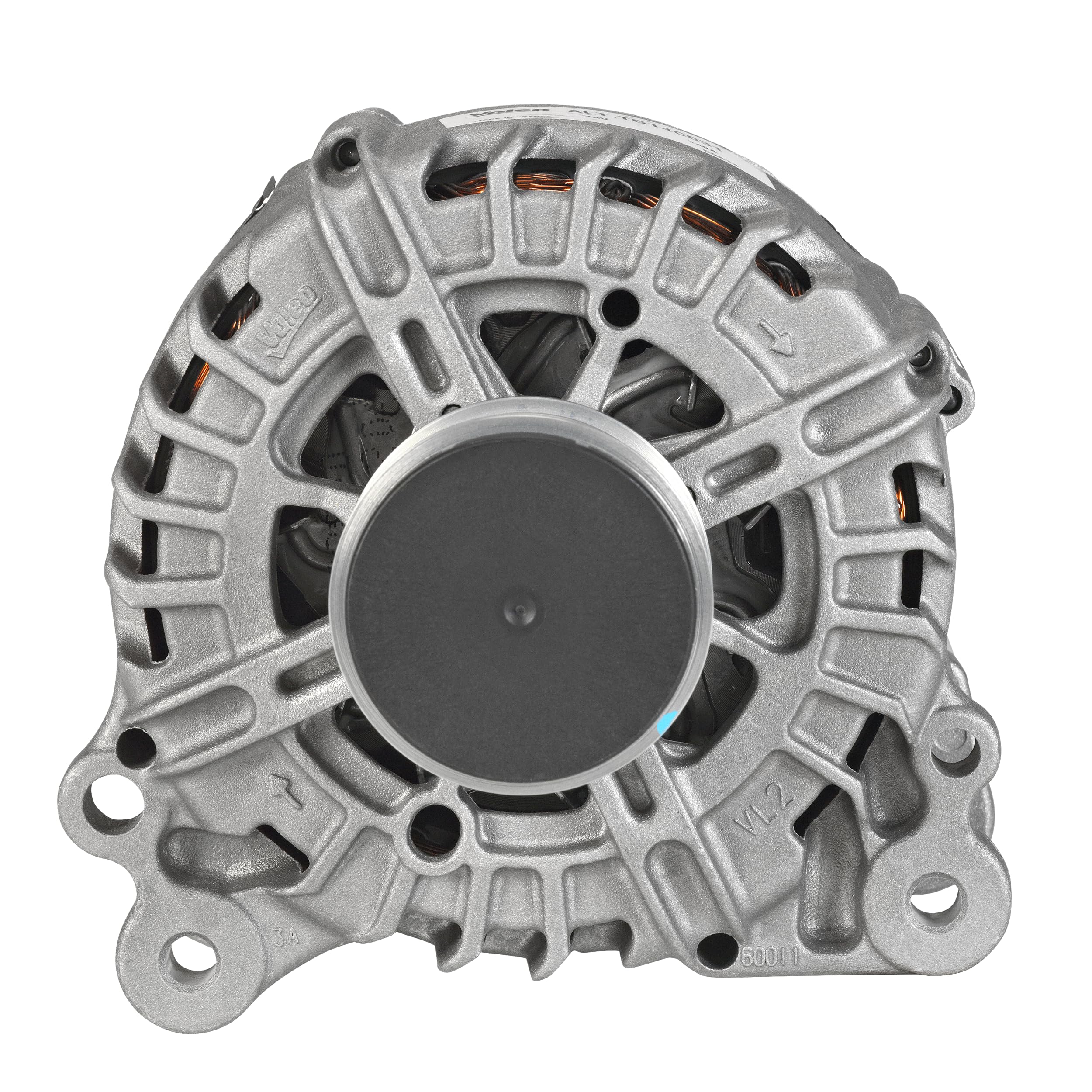 Valeo Alternateur 439724-140 Amp - 6 Stries - 14 V