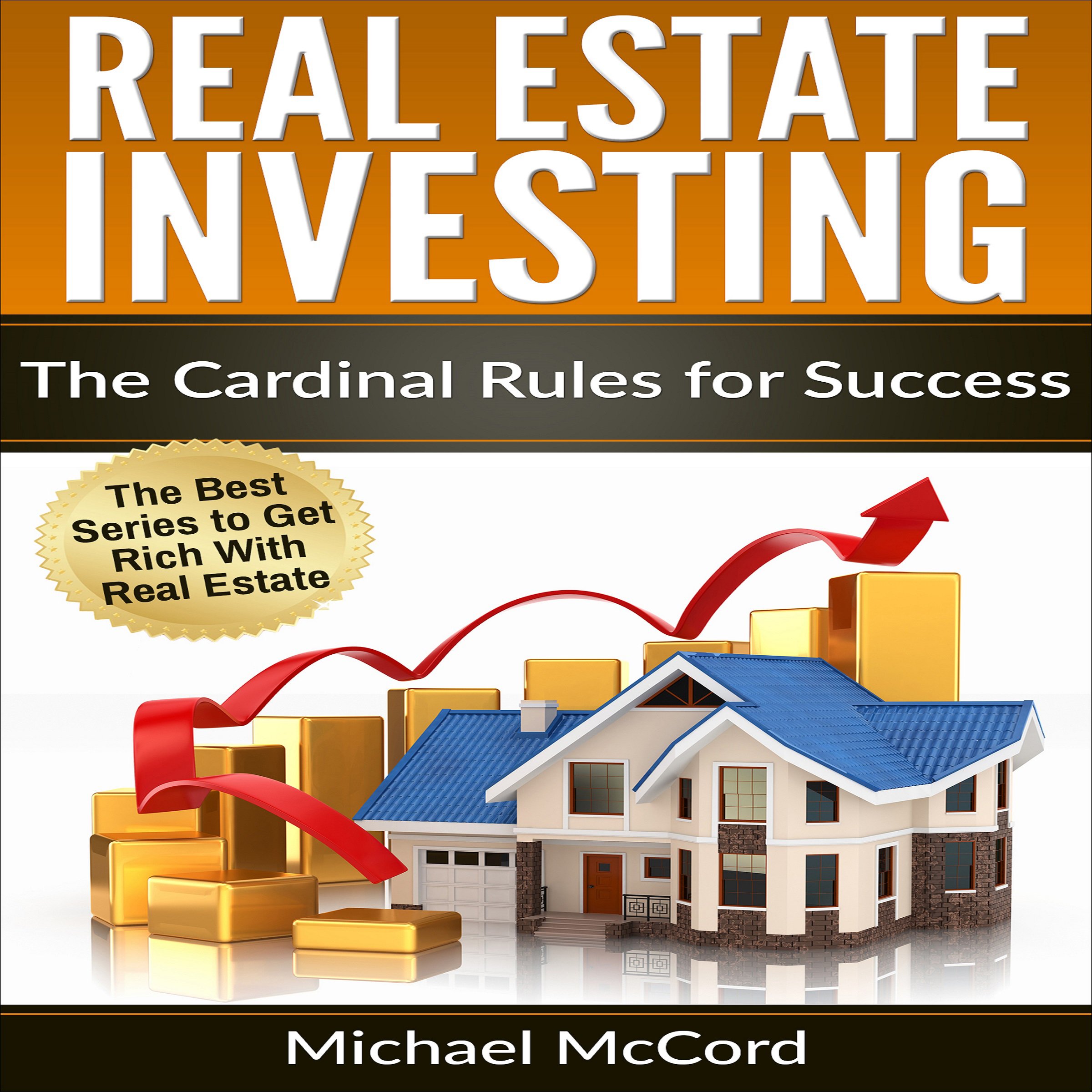 Cover art for Real Estate Investing