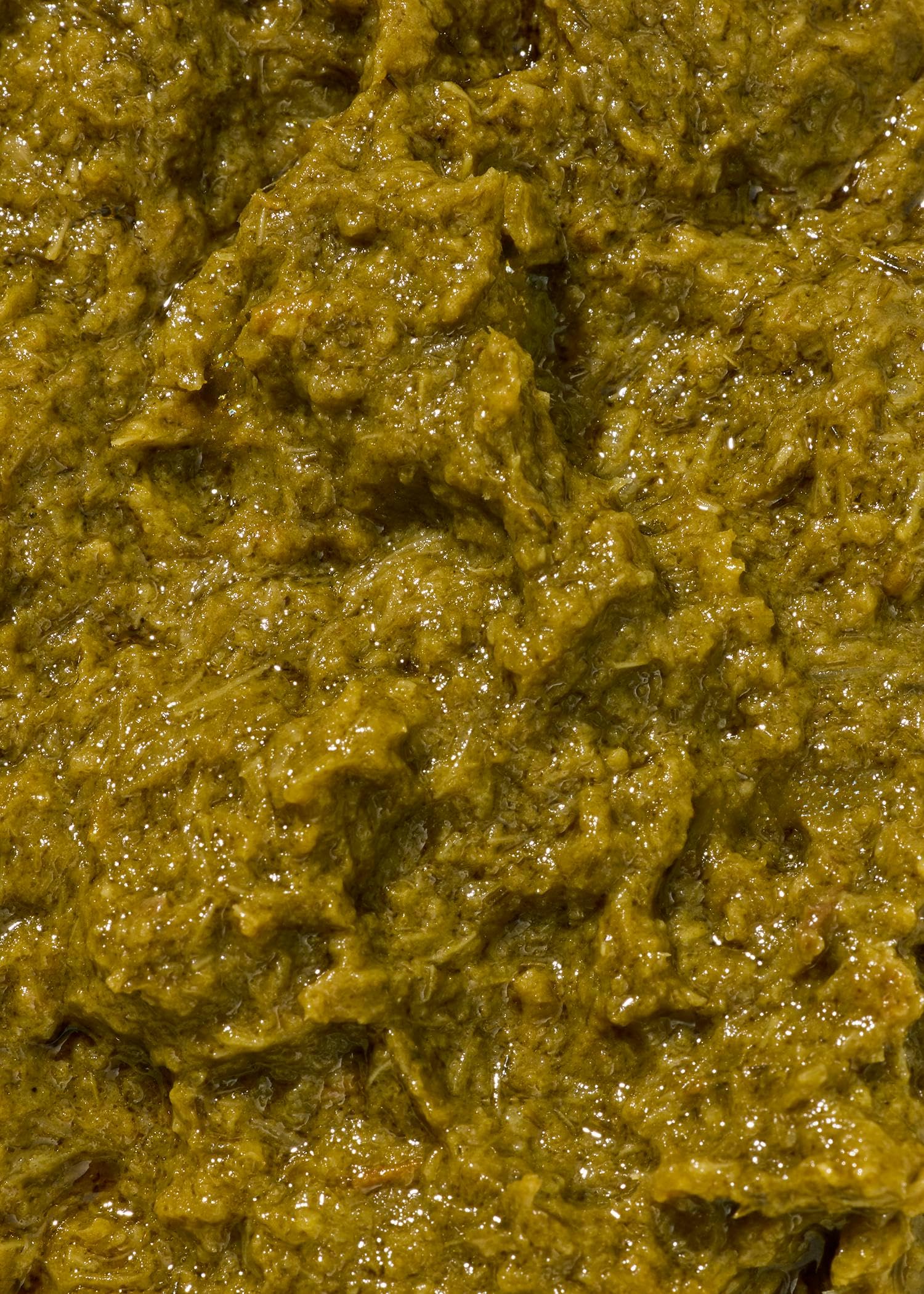 KoRo – Pesto bio au fenouil sauvage 6 x 190 g – Fabriqué en Sicile – Affiné avec des raisins secs et des tomates séchées – Vegan