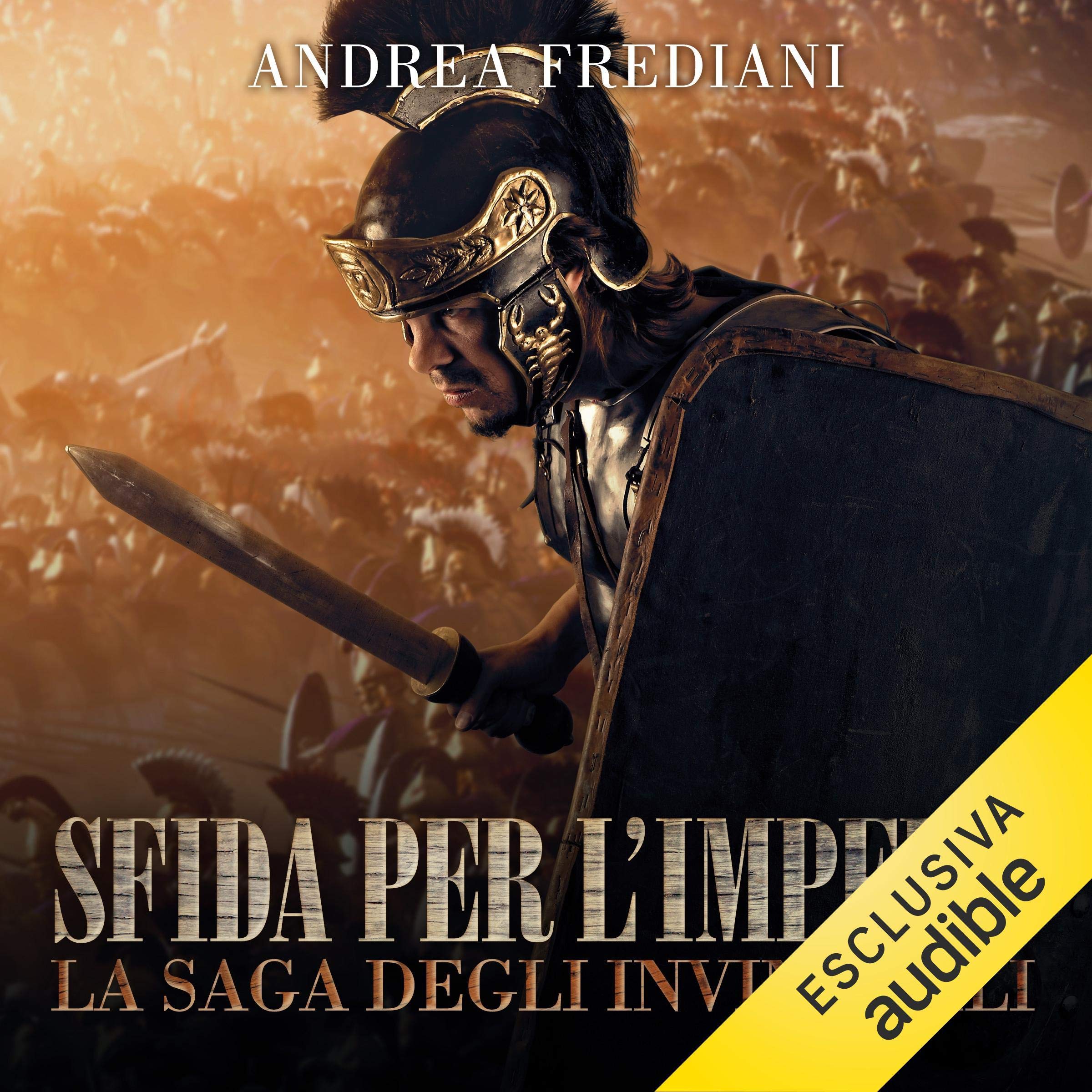 Sfida per l'impero: Gli invincibili 4