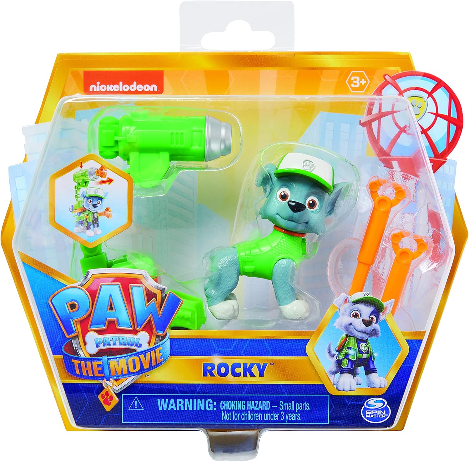Paw Patrol 61926651 Toys