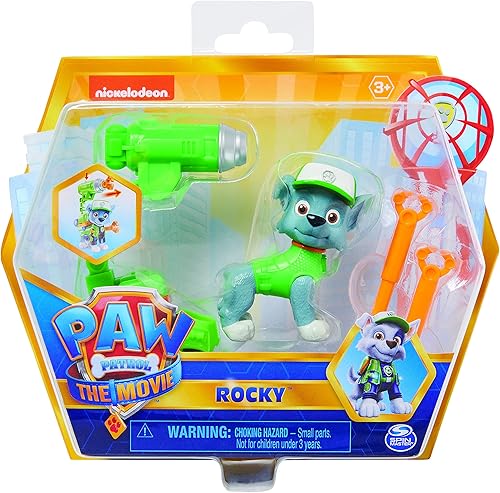 Miniatura 1 de Paw Patrol 61926651 Juguetes