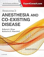 Algopix Similar Product 19 - Stoeltings Anesthesia and CoExisting