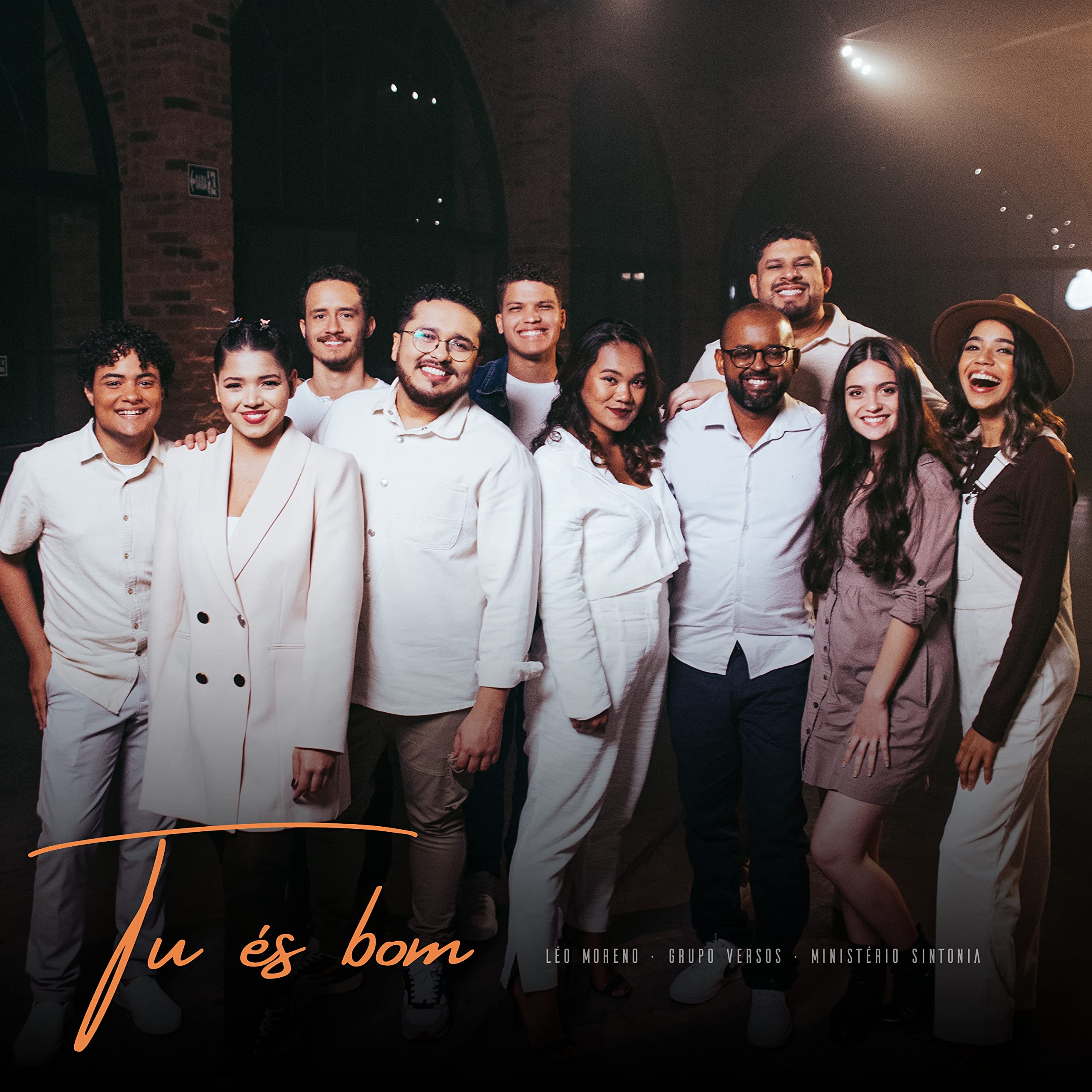 Ministério Sintonia