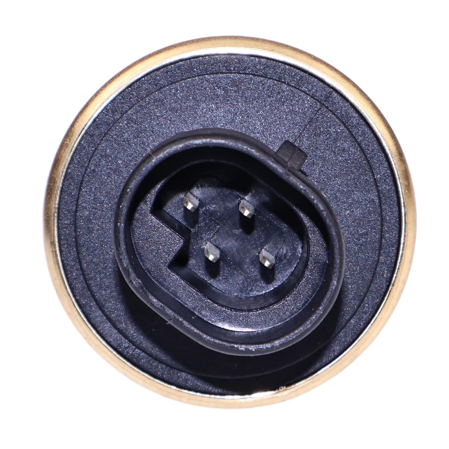 DVPARTS Coolant Fluid Level Sensor Switch 4903489 3612521 Compatible with Cummins L10 M11 ISM N14 ISX Same Freightliner 086714A0001