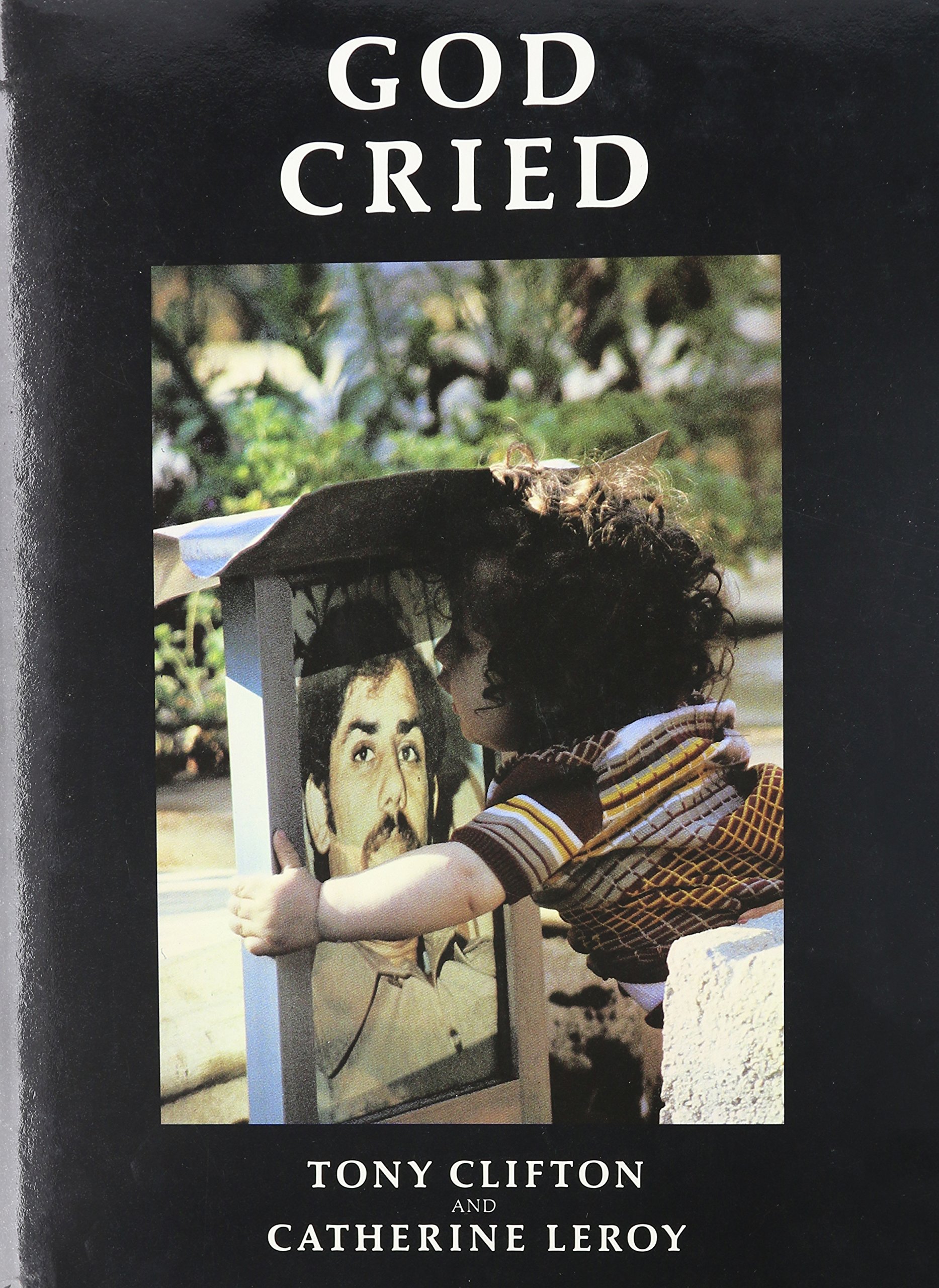 Buy God Cried — BookShops.in