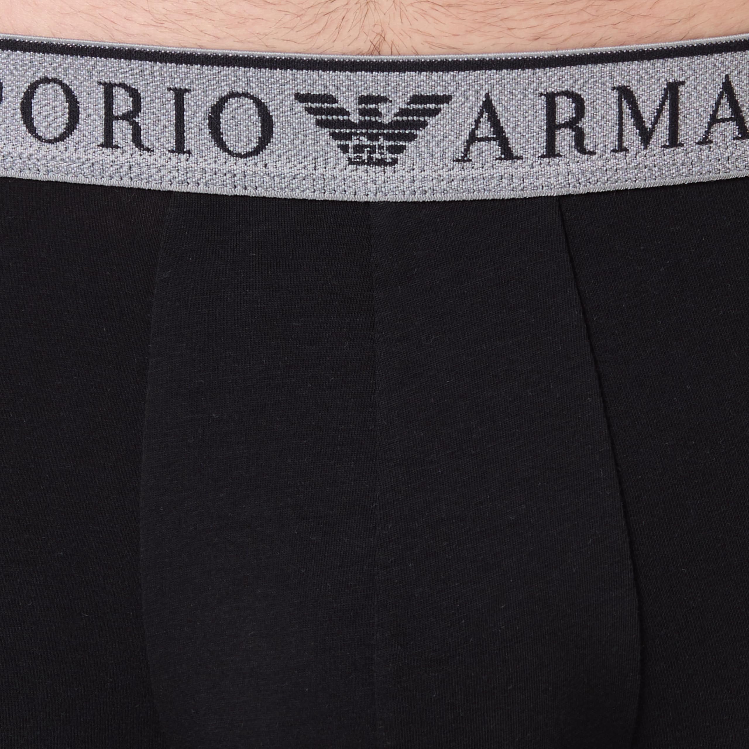Emporio Armani Men's Trunks