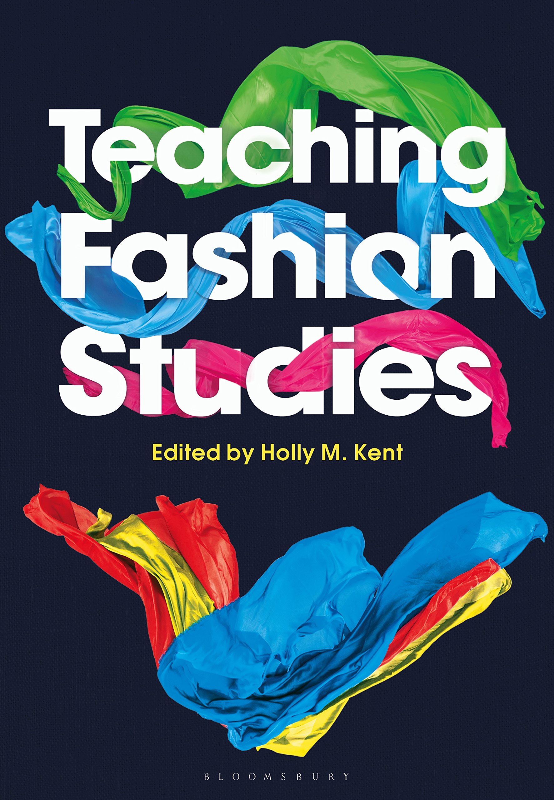 Teaching Fashion Studies (English Edition)