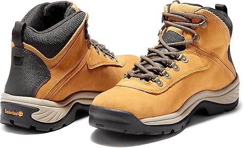 Miniatura 7 de Timberland Botas de senderismo impermeables blancas para hombre
