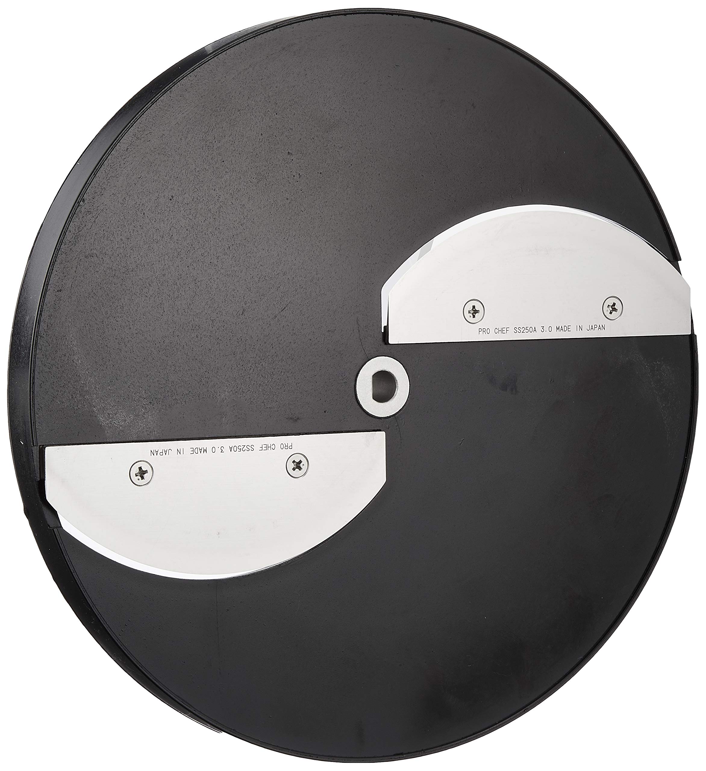 SS-250B・C用 薄切スライス円盤 SS-1.2B 2mvetro Amazon｜SS-250B・C用 薄切スライス円盤 SS-1.2B｜スライサー