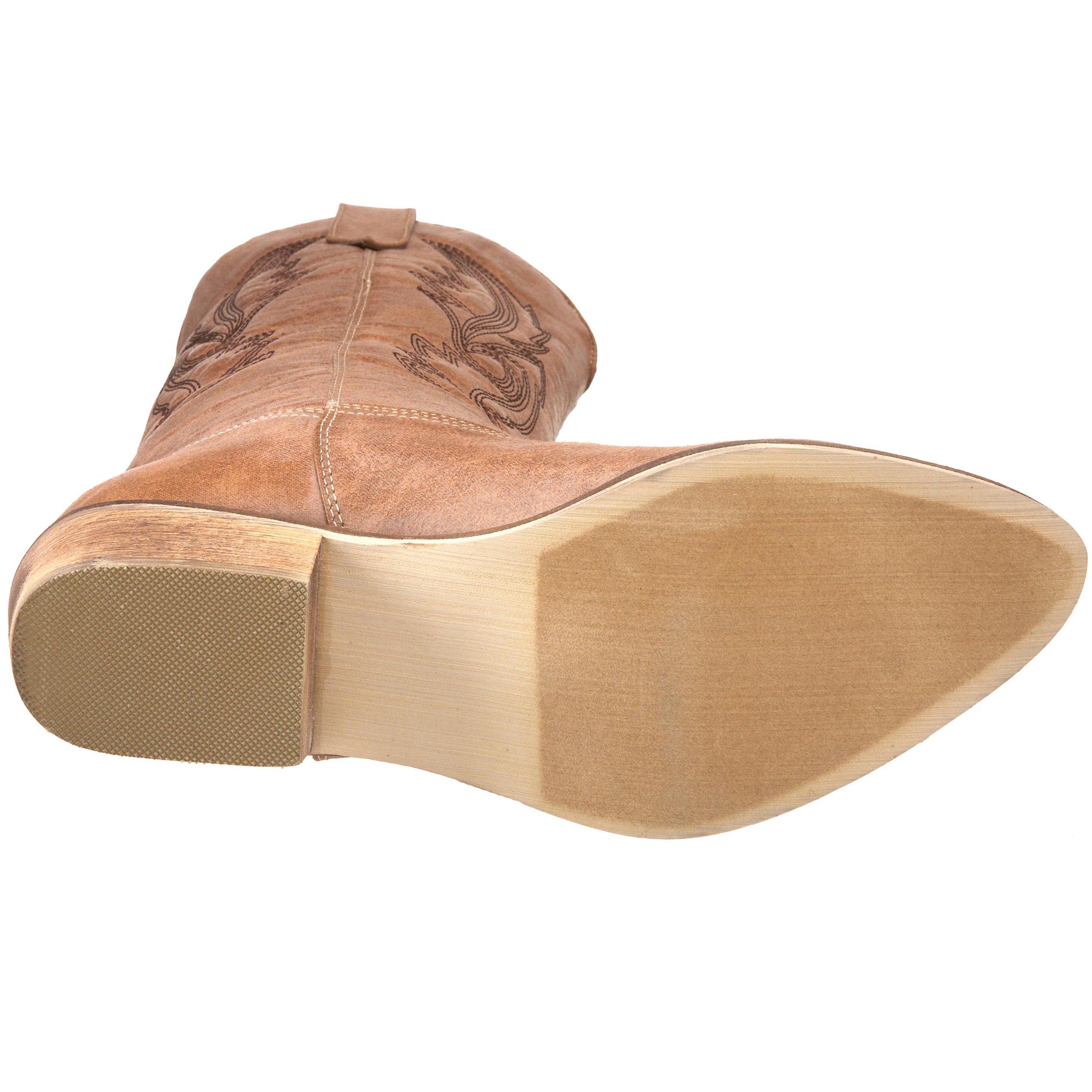 Coconuts by Matisse Mujer Gaucho Botas