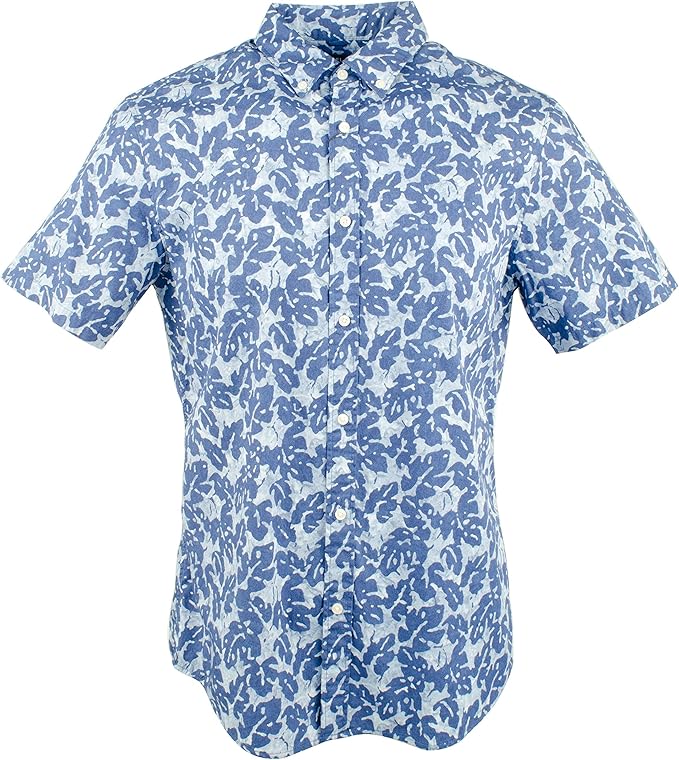 Camisa mk hombre Clearance