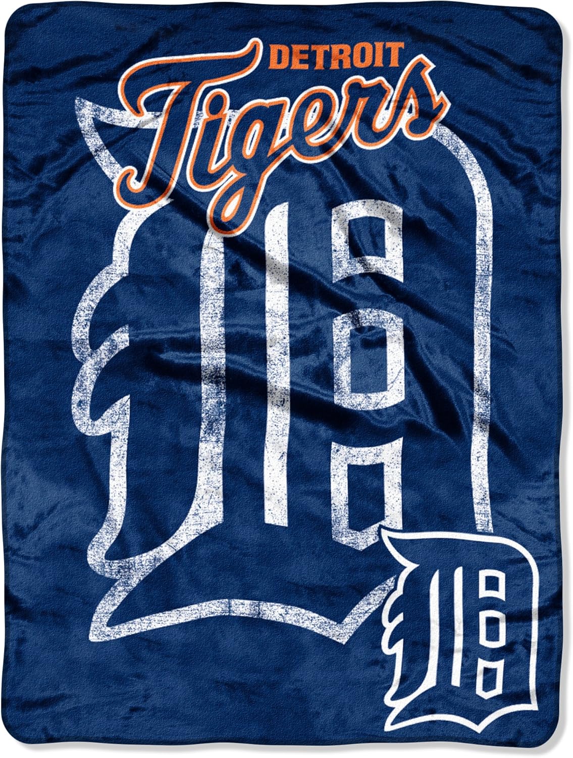 MLB Texas Rangers "Triple Play" Micro Raschel Throw Blanket, 46" x 60" : Sports Fan Throw Blankets : Sports & Outdoors