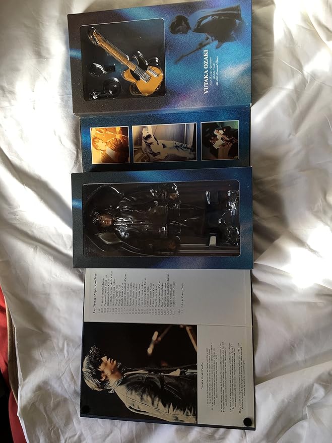 新発売の 尾崎豊 フィギュア - morikawashoji.co.jp